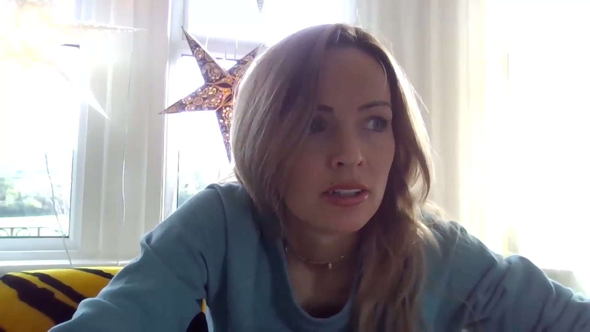 Gallery image thumbnail from Courtney's myfreecams stream on, 10/23/2023, 09:52 image 10 of 20