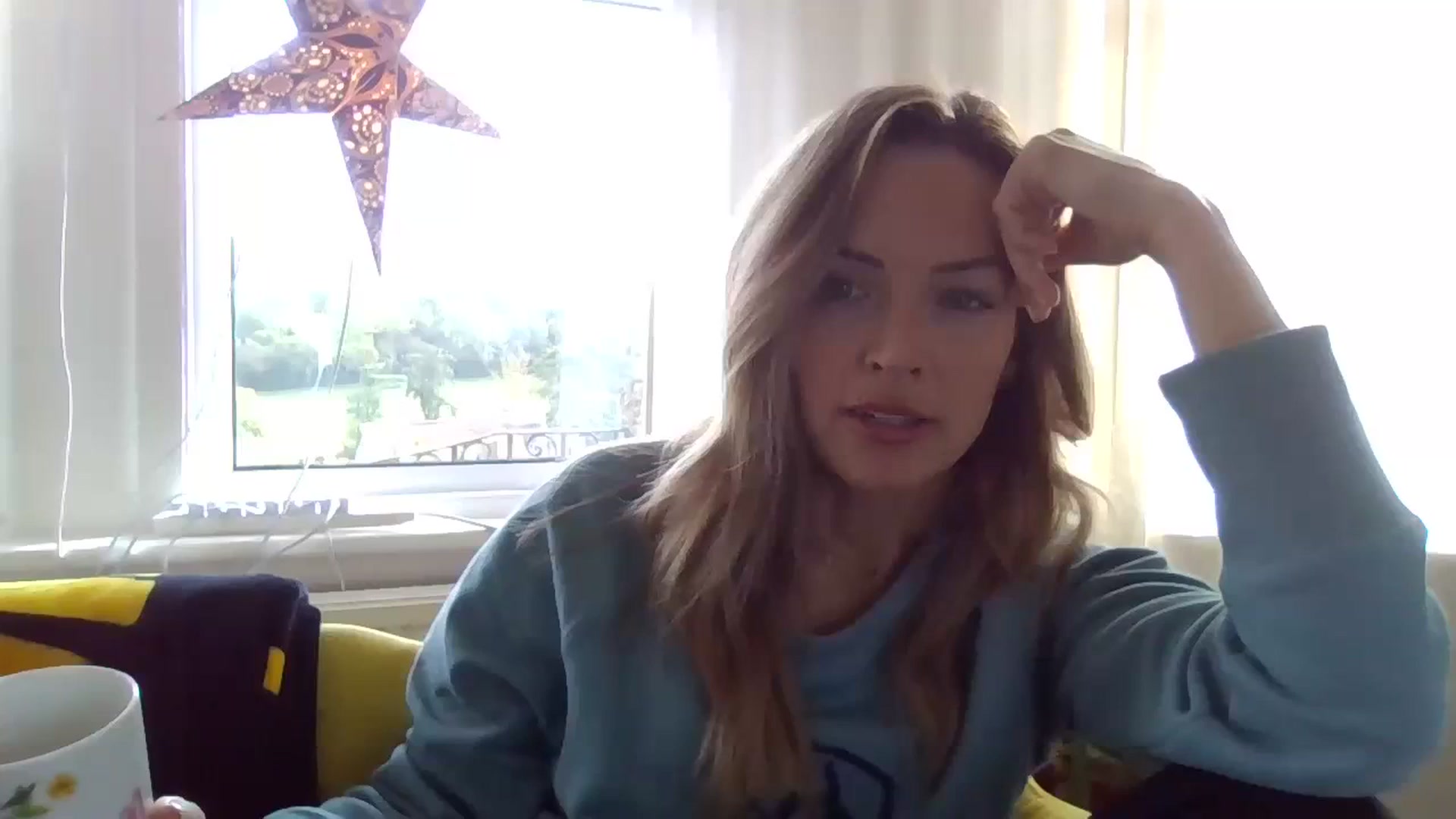 Gallery image thumbnail from Courtney's myfreecams stream on, 10/23/2023, 09:52 image 17 of 20