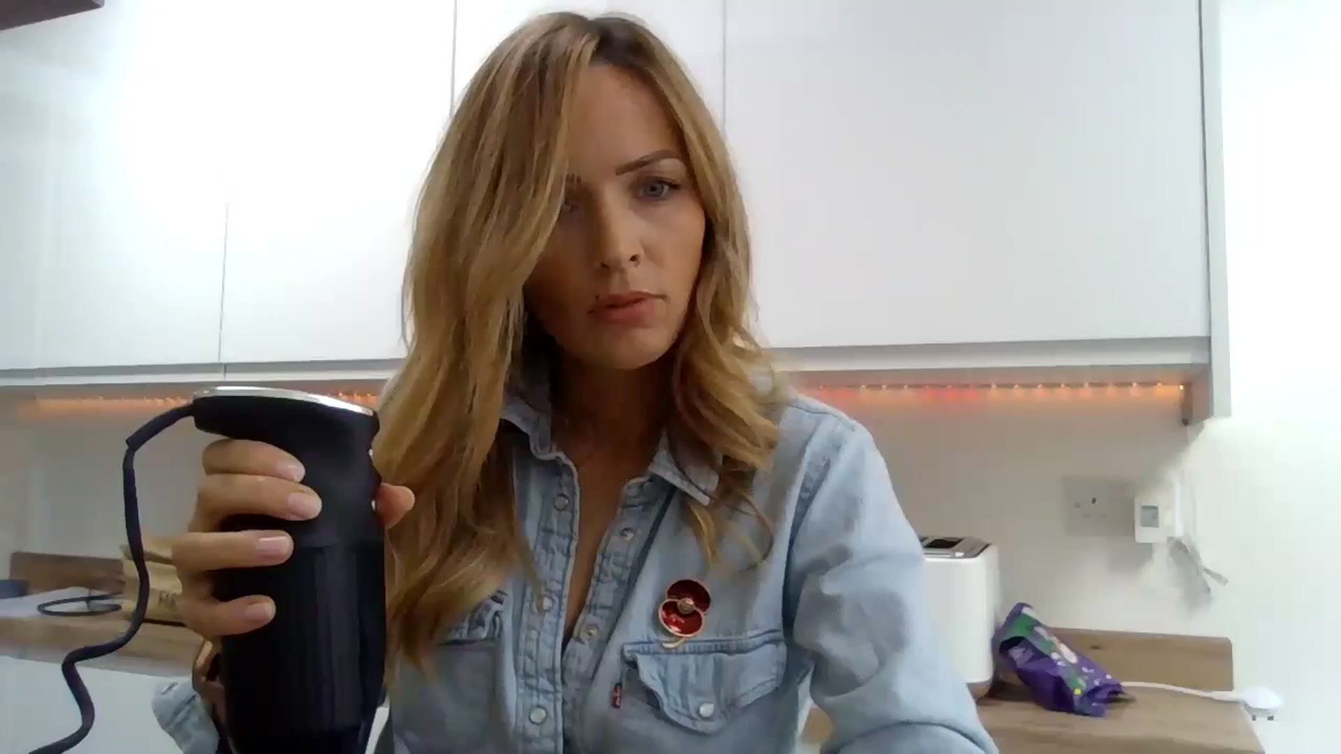 Gallery image thumbnail from Courtney's myfreecams stream on, 11/01/2023, 10:25 image 13 of 20