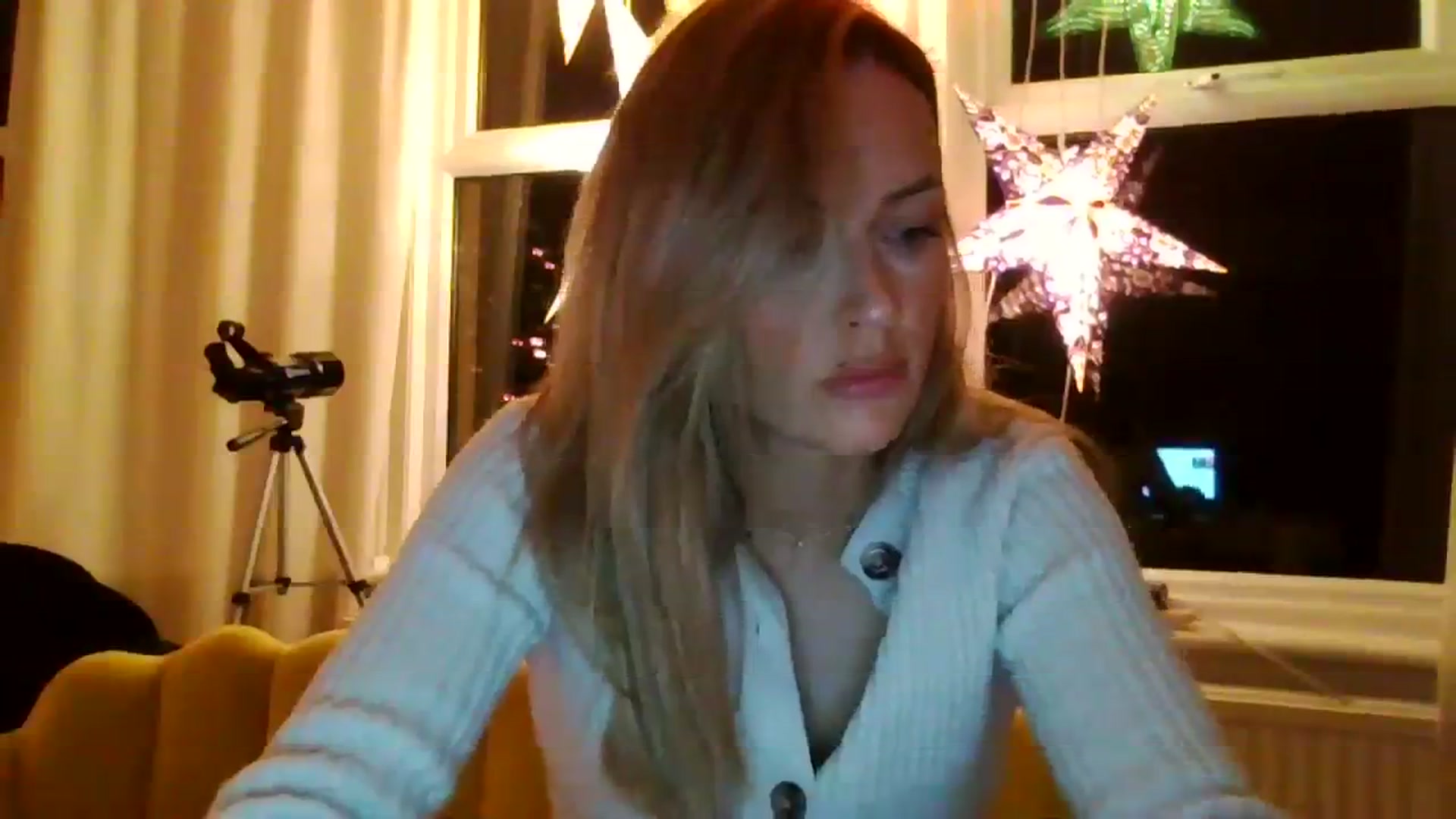 Gallery image thumbnail from Courtney's myfreecams stream on, 11/06/2023, 17:44 image 2 of 20