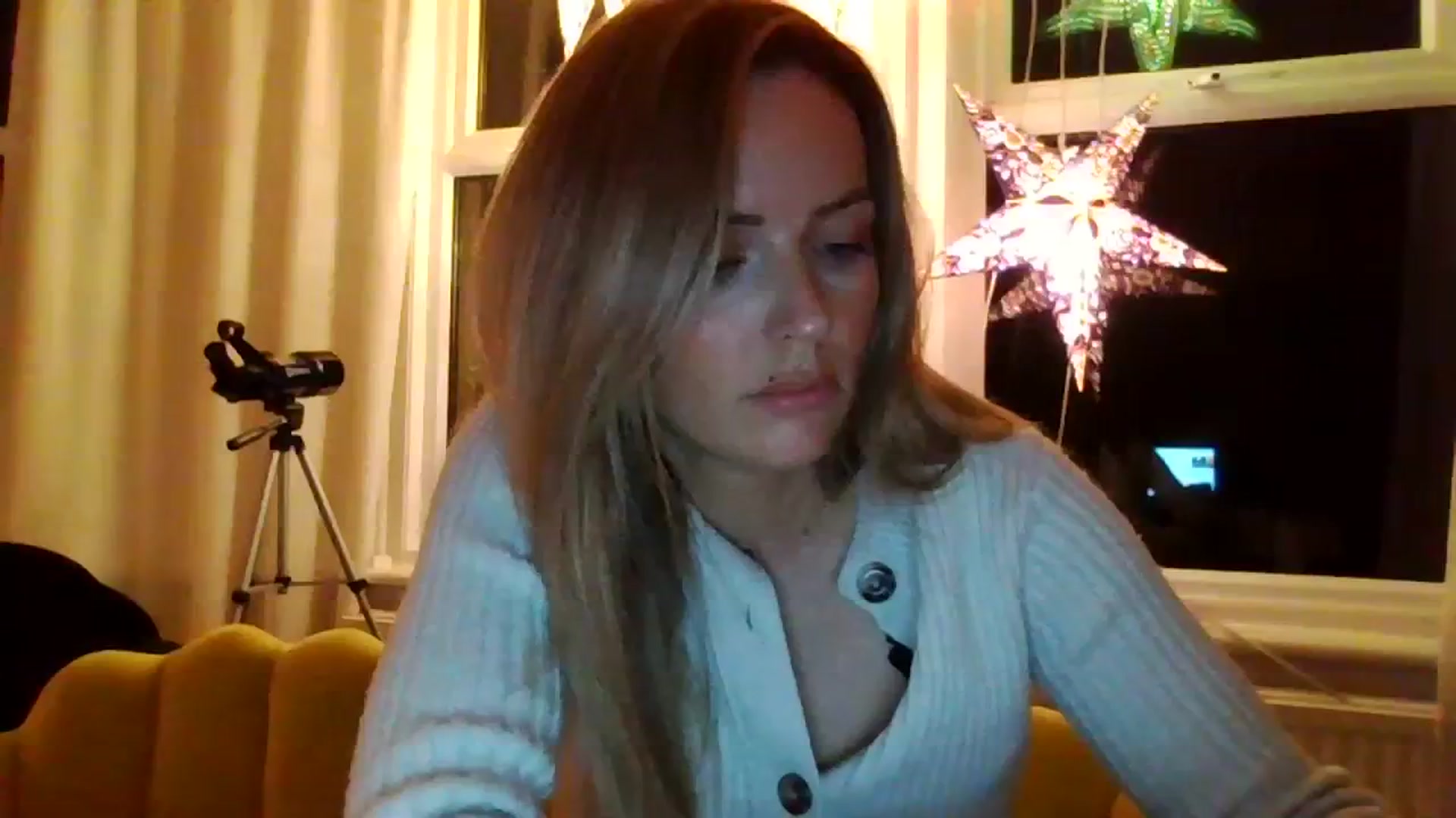 Gallery image thumbnail from Courtney's myfreecams stream on, 11/06/2023, 17:44 image 1 of 20