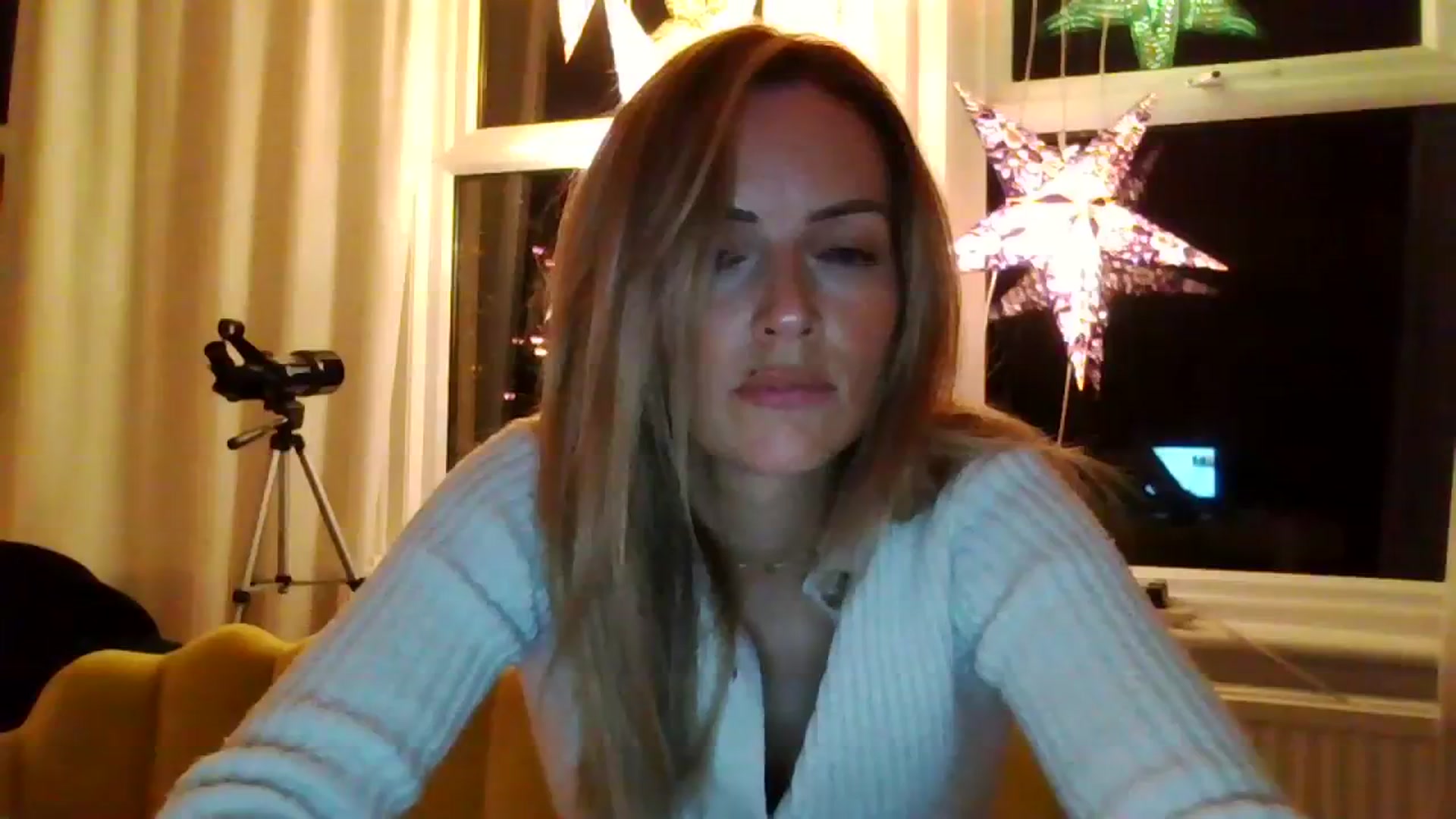 Gallery image thumbnail from Courtney's myfreecams stream on, 11/06/2023, 17:44 image 8 of 20