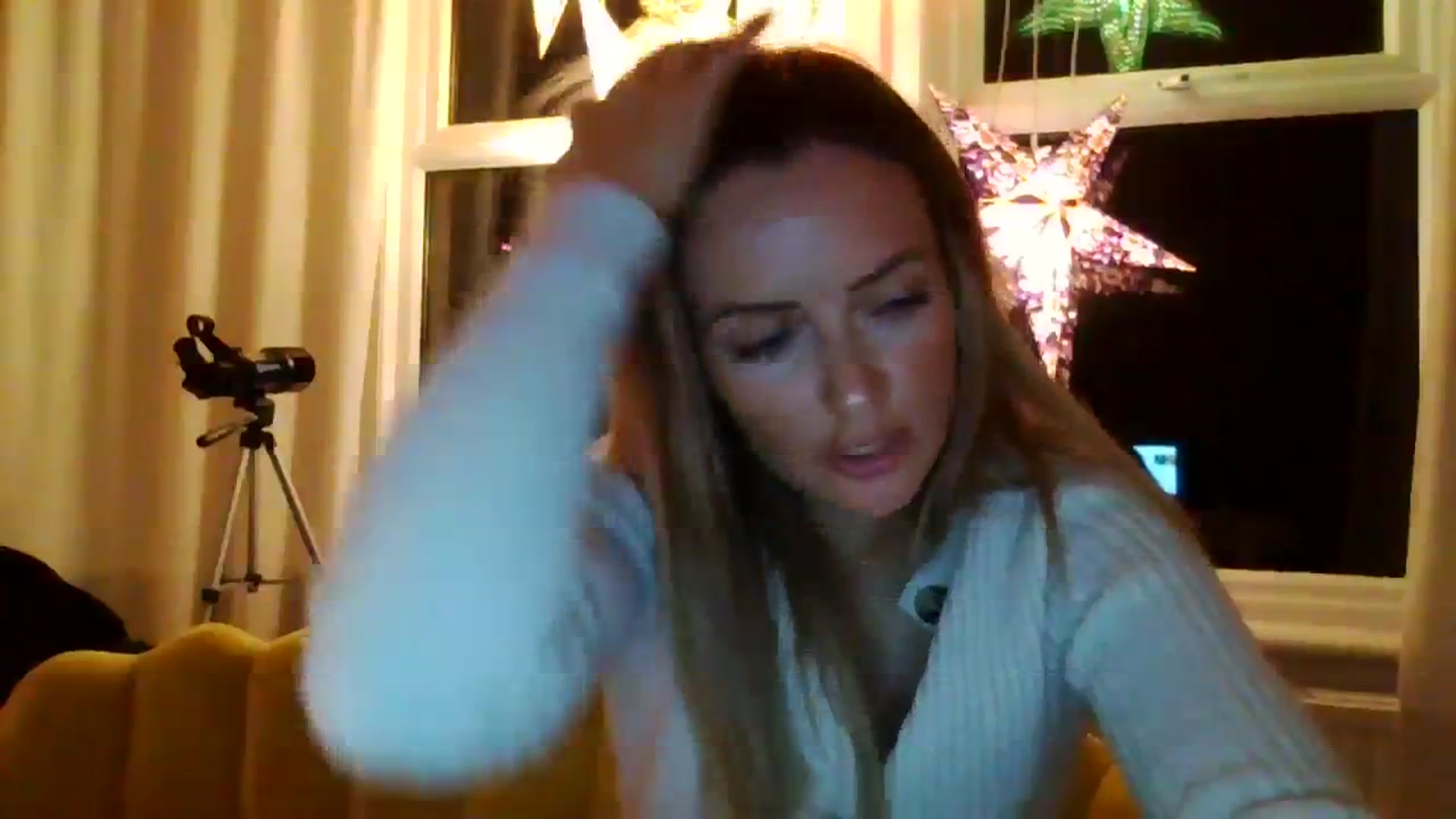 Gallery image thumbnail from Courtney's myfreecams stream on, 11/06/2023, 17:44 image 17 of 20