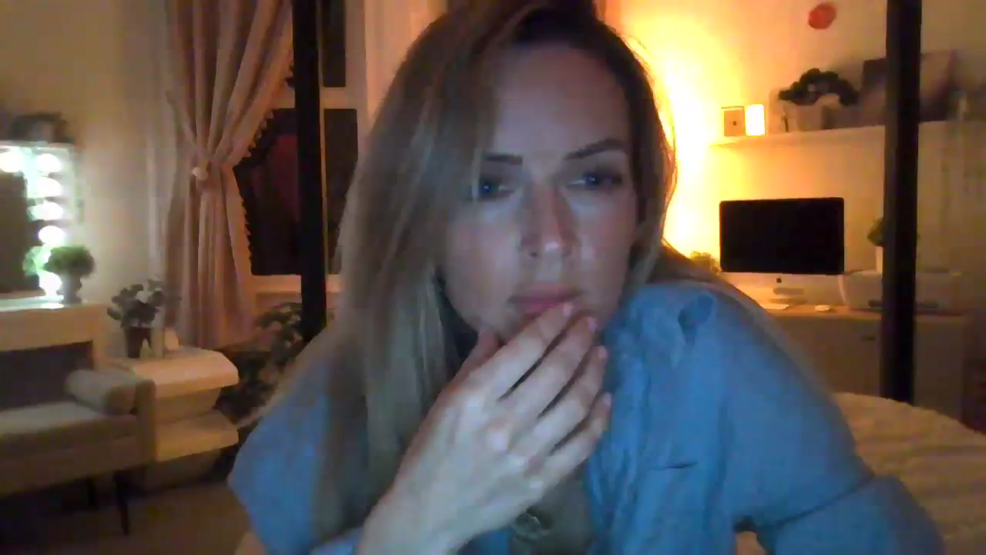 Gallery image thumbnail from Courtney's myfreecams stream on, 11/06/2023, 21:41 image 20 of 20