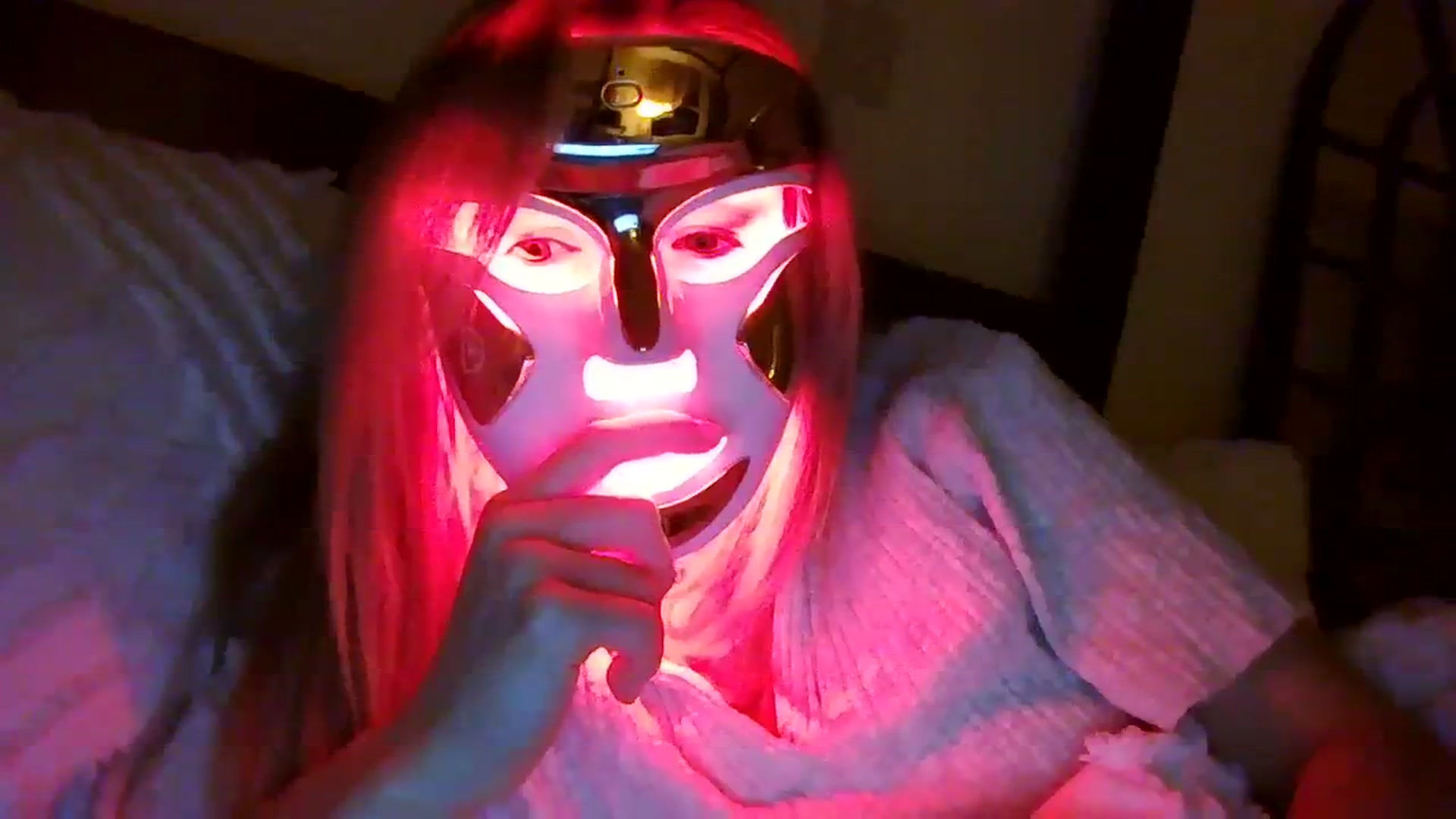 Gallery image thumbnail from Courtney's myfreecams stream on, 11/08/2023, 02:16 image 20 of 20