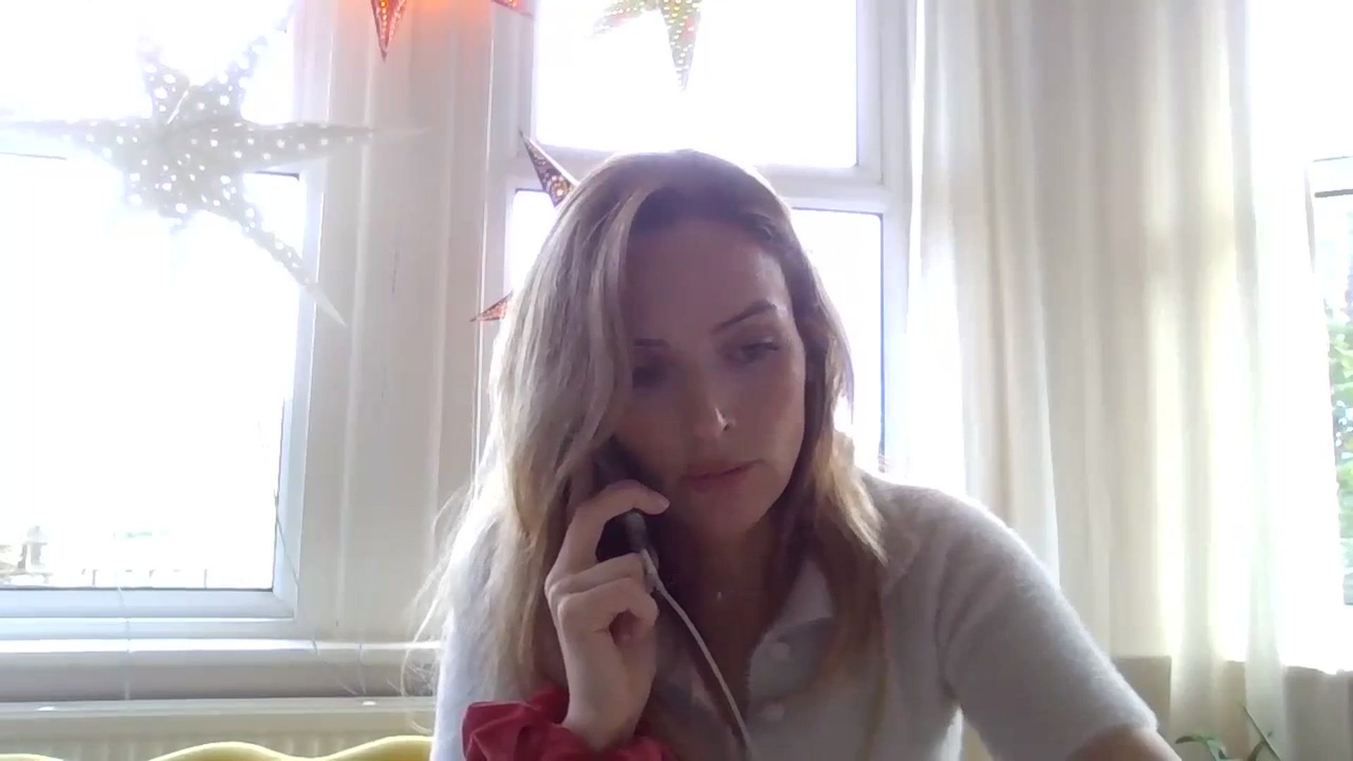Gallery image thumbnail from Courtney's myfreecams stream on, 11/13/2023, 12:37 image 19 of 20