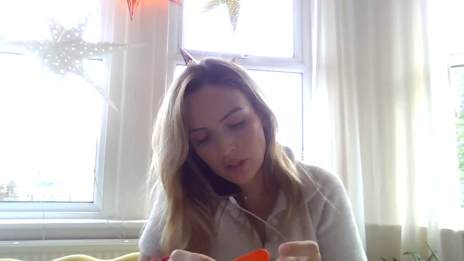 Gallery image thumbnail from Courtney's myfreecams stream on, 11/13/2023, 12:37 image 15 of 20