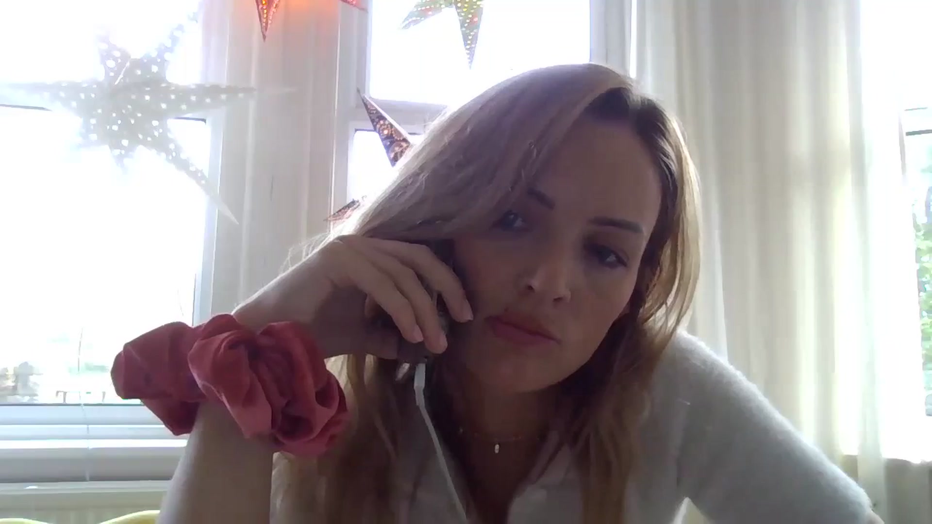 Gallery image thumbnail from Courtney's myfreecams stream on, 11/13/2023, 12:37 image 16 of 20