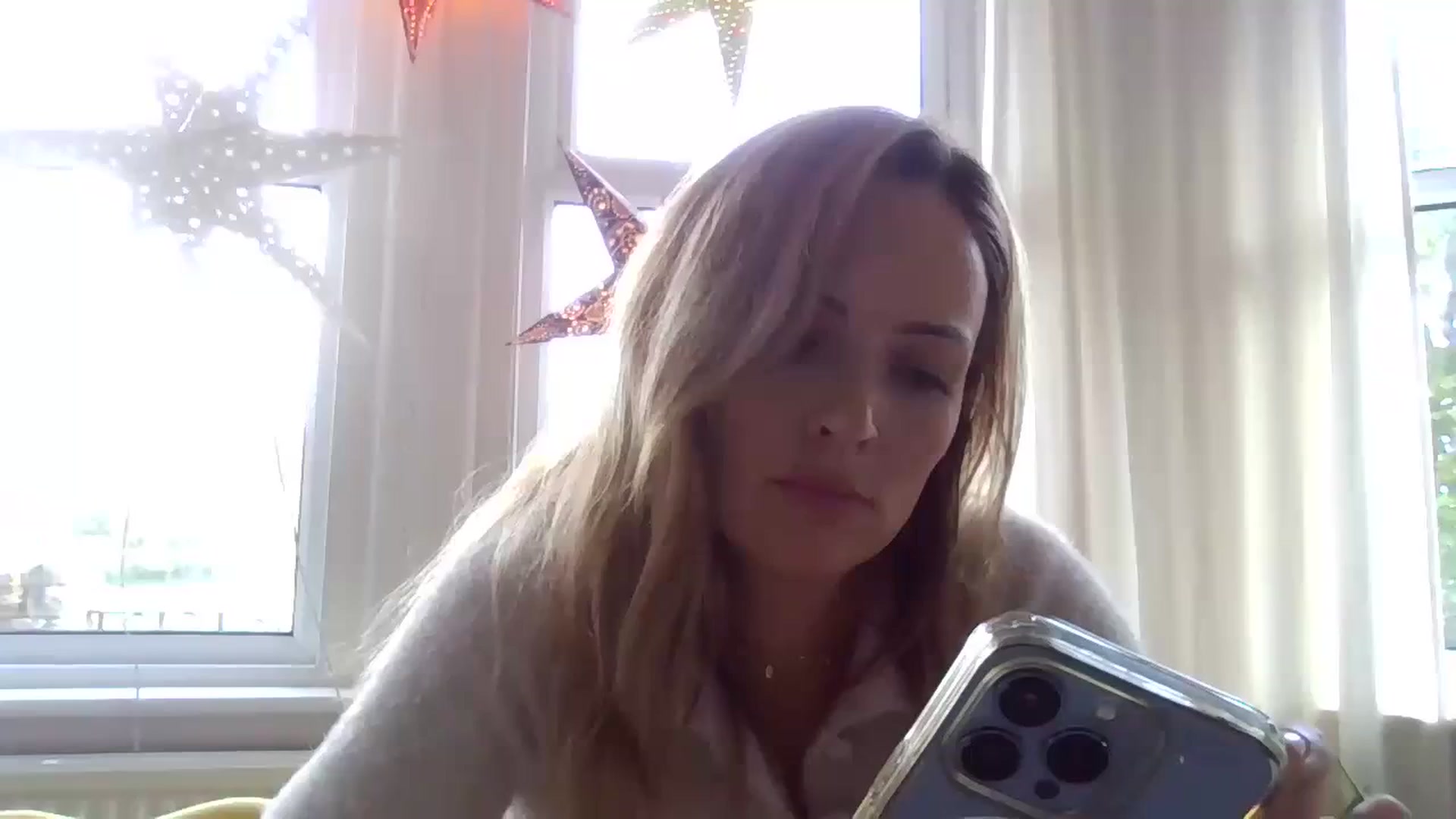 Gallery image thumbnail from Courtney's myfreecams stream on, 11/13/2023, 12:37 image 10 of 20