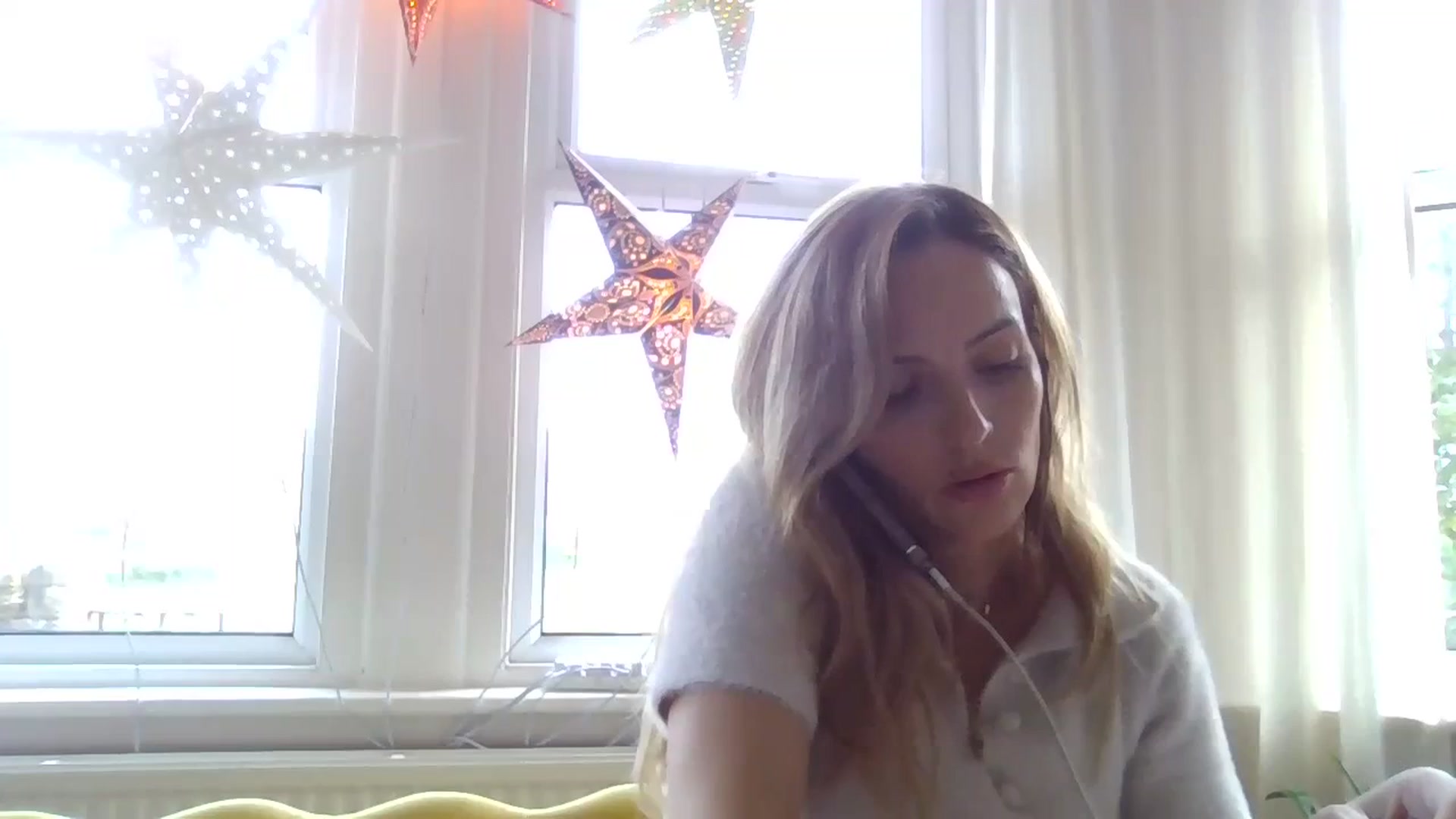 Gallery image thumbnail from Courtney's myfreecams stream on, 11/13/2023, 12:37 image 17 of 20