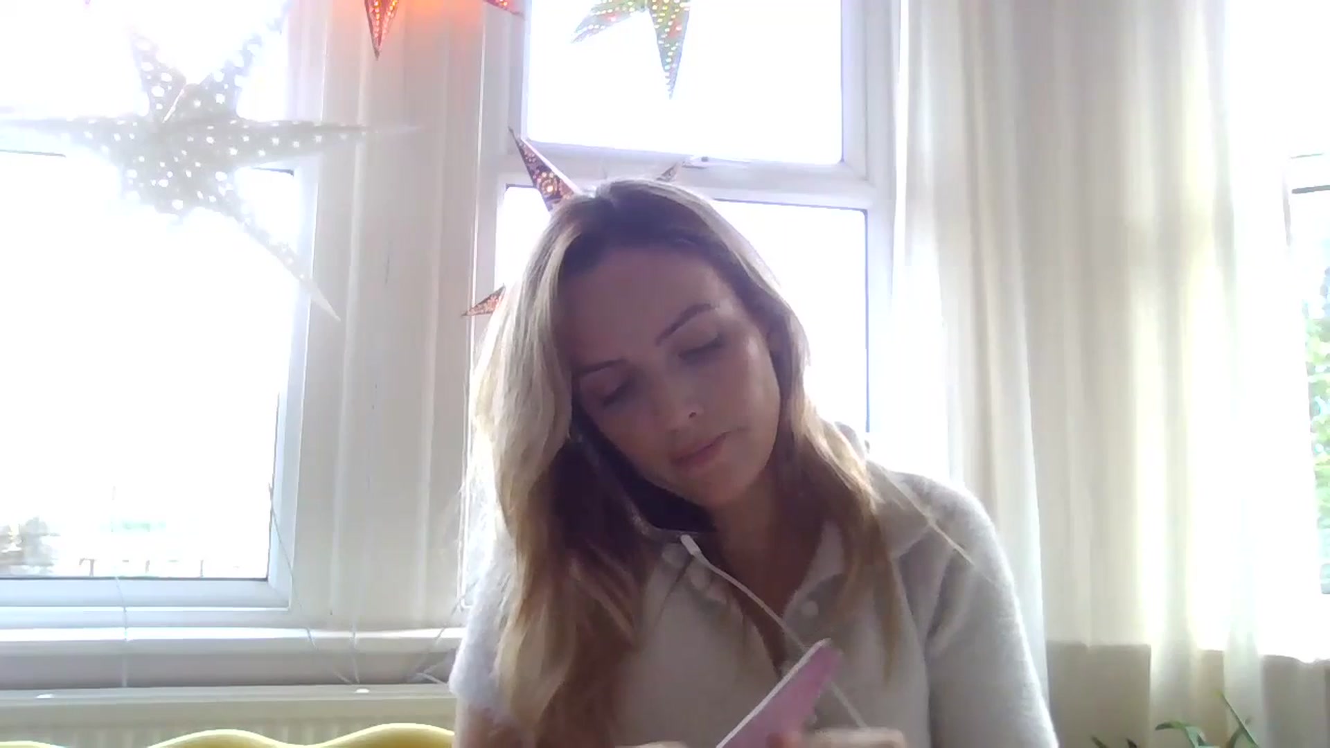 Gallery image thumbnail from Courtney's myfreecams stream on, 11/13/2023, 12:37 image 14 of 20
