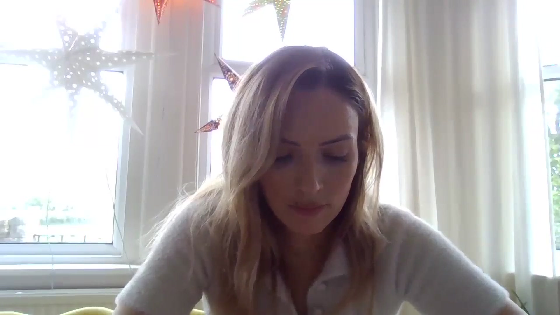 Gallery image thumbnail from Courtney's myfreecams stream on, 11/13/2023, 12:37 image 5 of 20