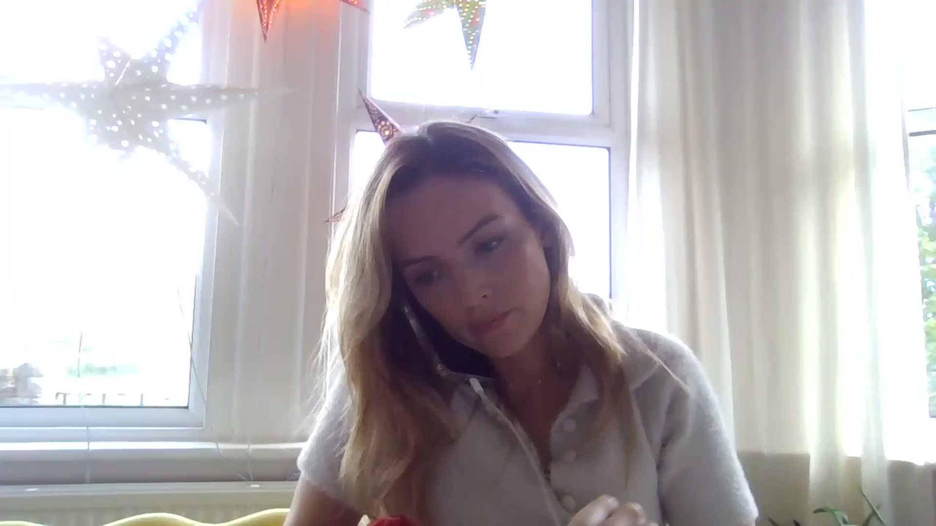 Gallery image thumbnail from Courtney's myfreecams stream on, 11/13/2023, 12:37 image 12 of 20