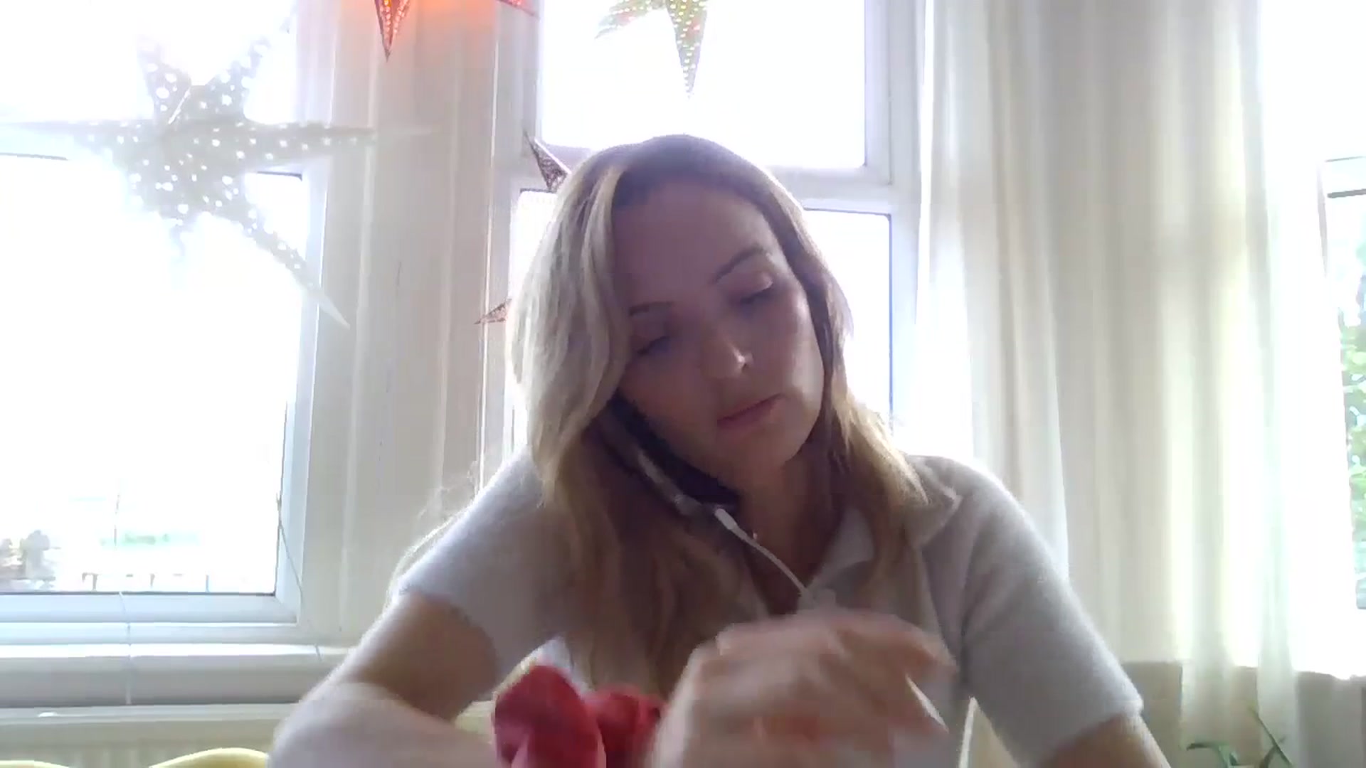 Gallery image thumbnail from Courtney's myfreecams stream on, 11/13/2023, 12:37 image 18 of 20