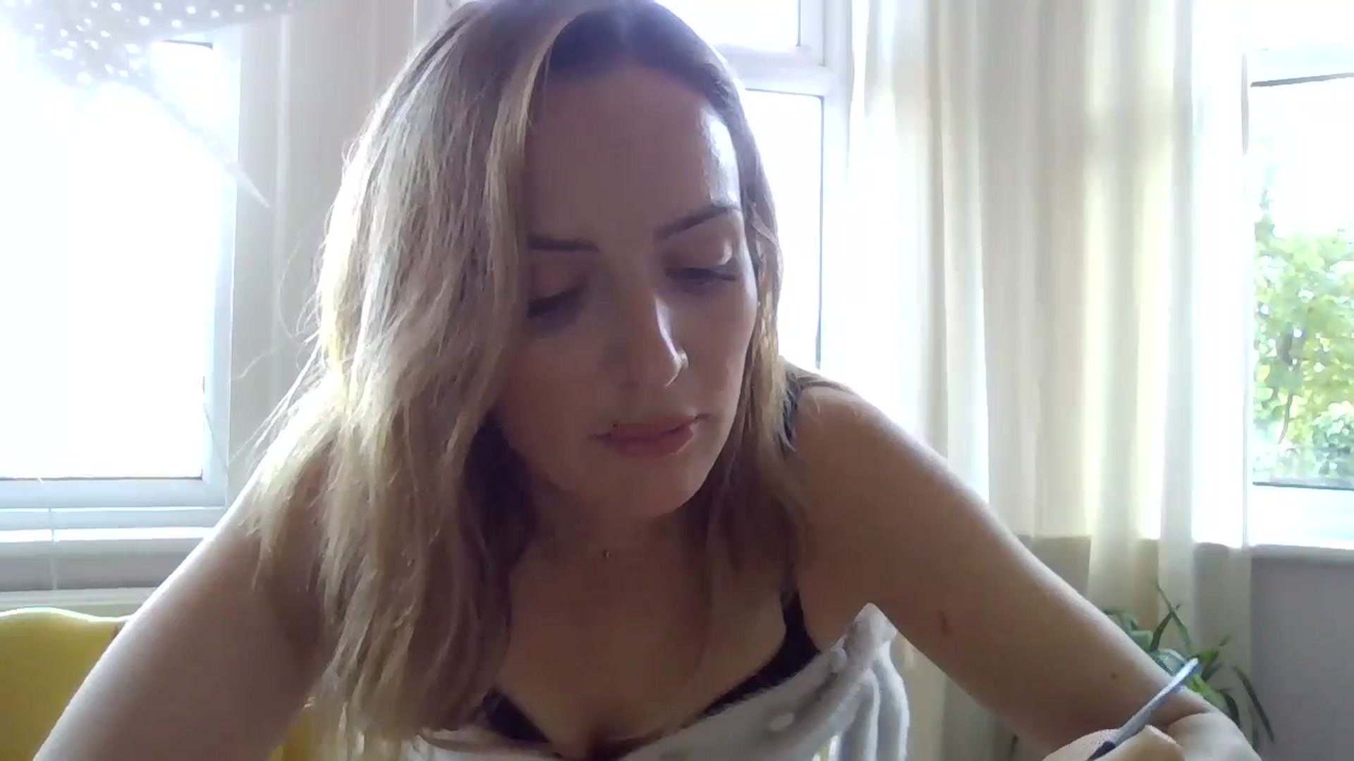 Gallery image thumbnail from Courtney's myfreecams stream on, 11/13/2023, 12:57 image 19 of 20