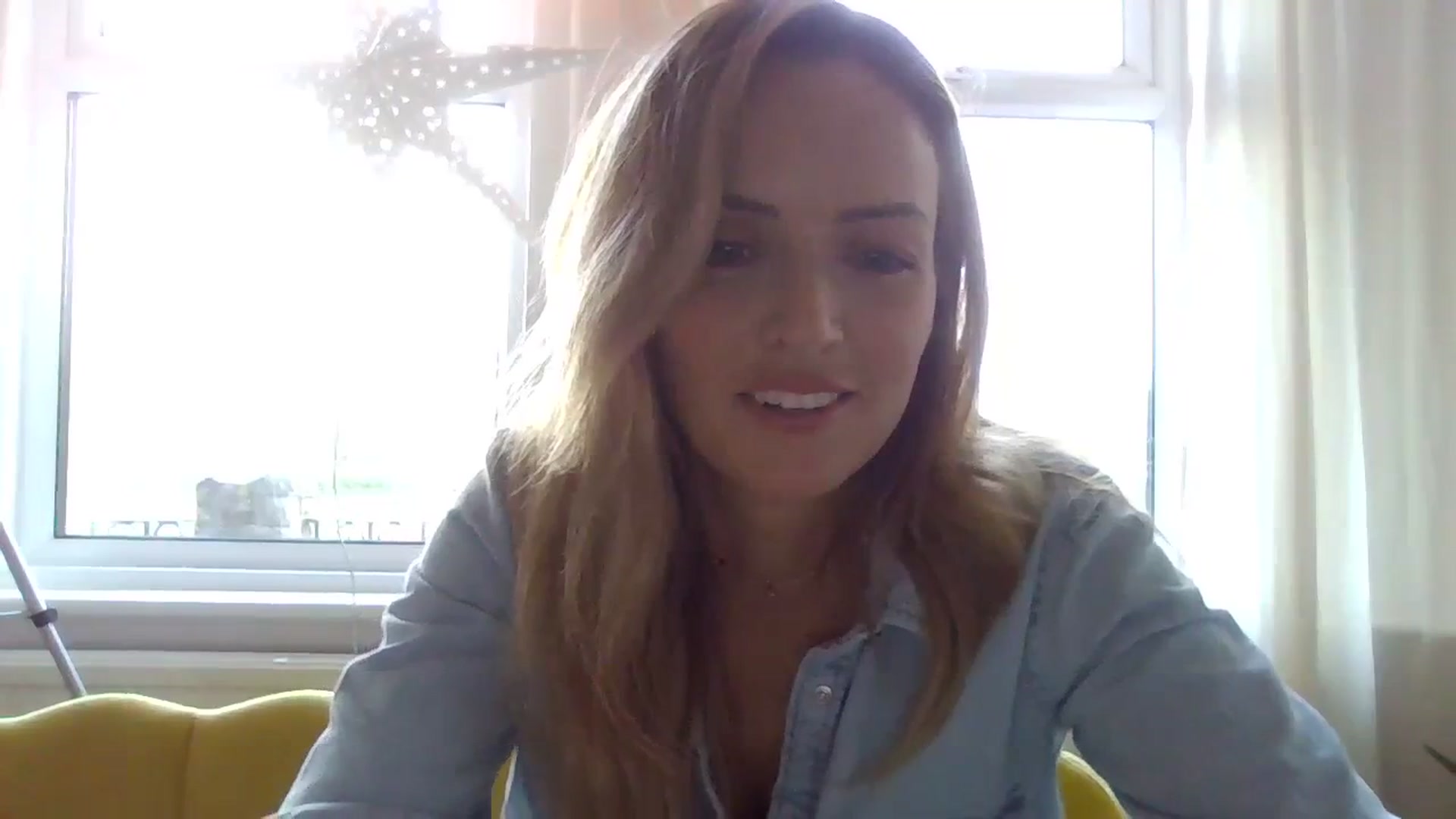 Gallery image thumbnail from Courtney's myfreecams stream on, 11/13/2023, 15:22 image 4 of 20