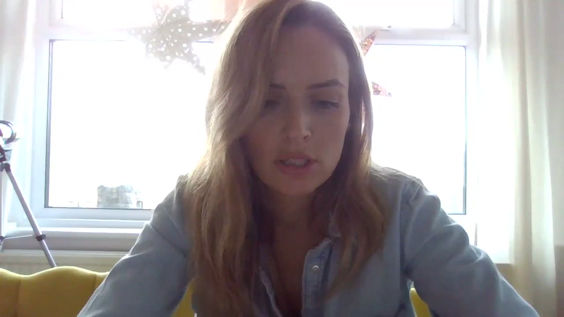 Gallery image thumbnail from Courtney's myfreecams stream on, 11/13/2023, 15:22 image 8 of 20