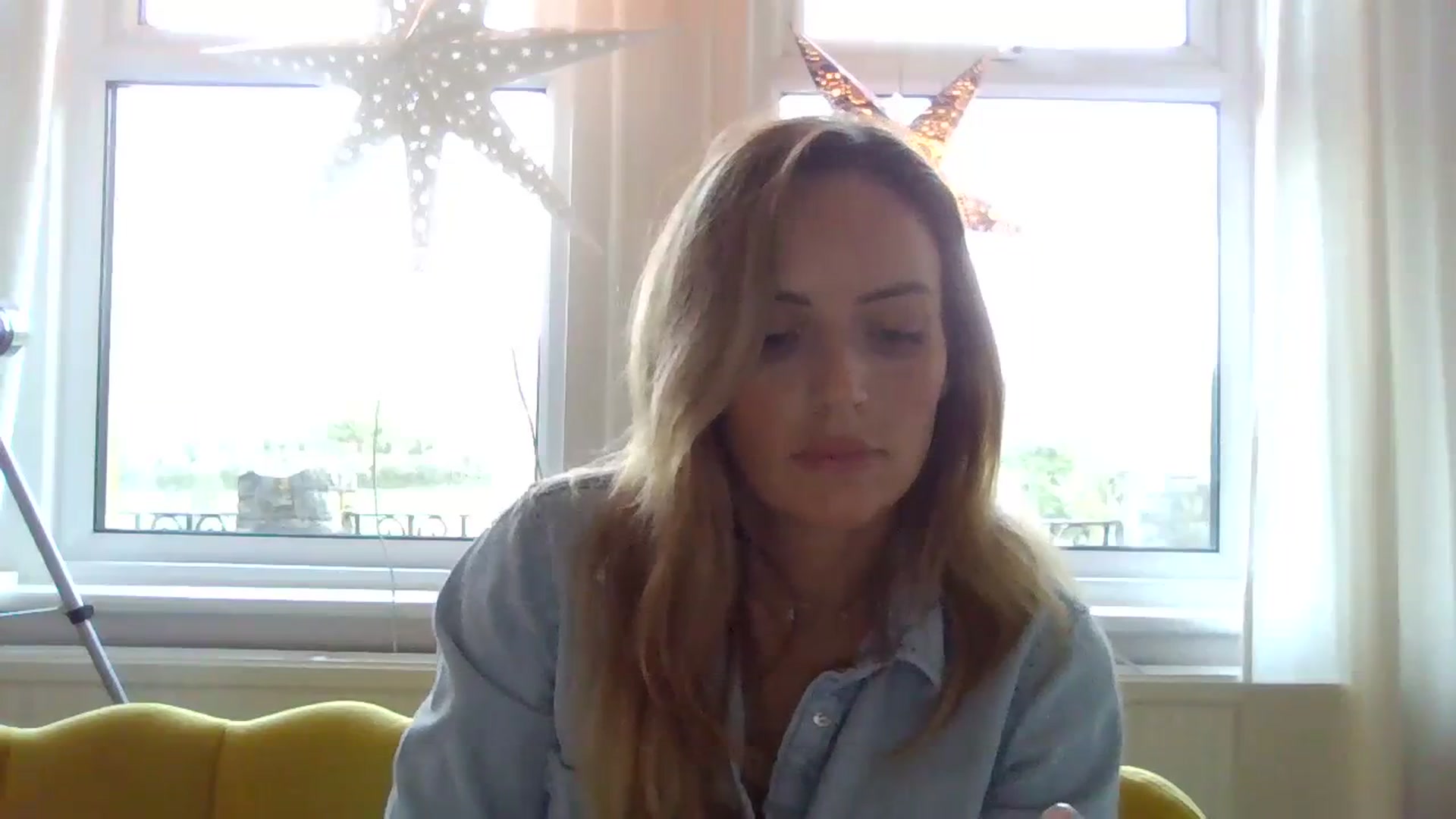 Gallery image thumbnail from Courtney's myfreecams stream on, 11/13/2023, 15:22 image 19 of 20