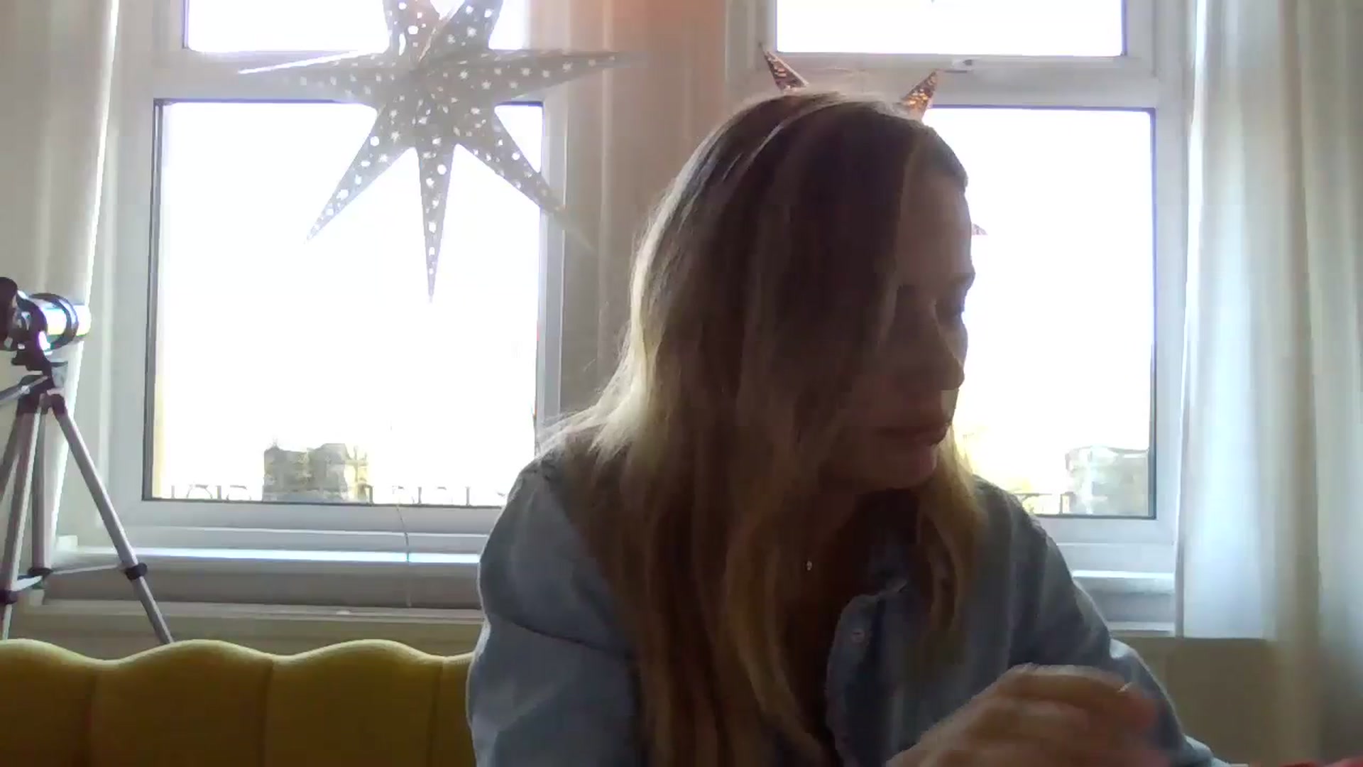 Gallery image thumbnail from Courtney's myfreecams stream on, 11/13/2023, 15:22 image 13 of 20
