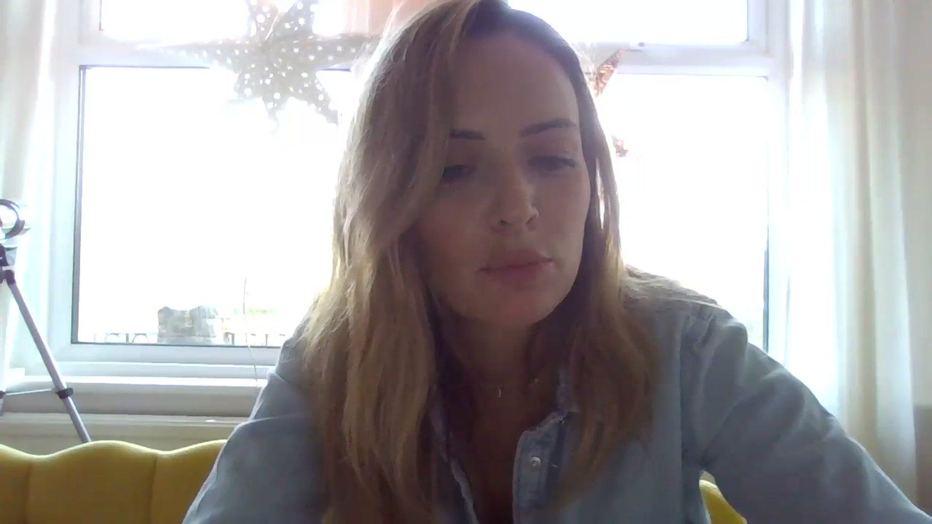 Gallery image thumbnail from Courtney's myfreecams stream on, 11/13/2023, 15:22 image 9 of 20
