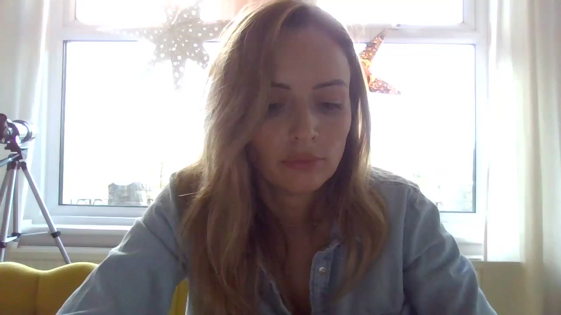 Gallery image thumbnail from Courtney's myfreecams stream on, 11/13/2023, 15:22 image 11 of 20