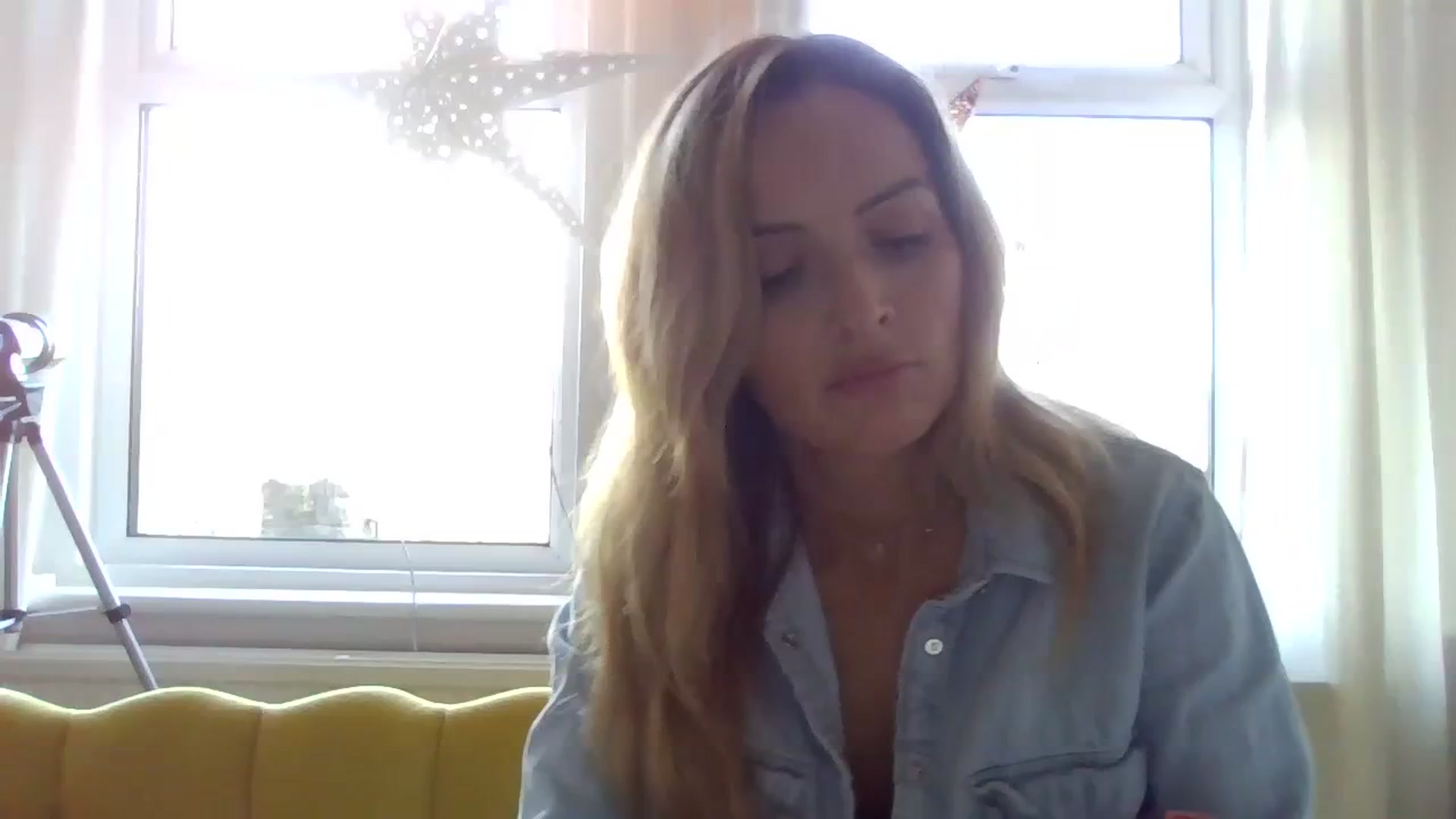 Gallery image thumbnail from Courtney's myfreecams stream on, 11/13/2023, 15:22 image 1 of 20