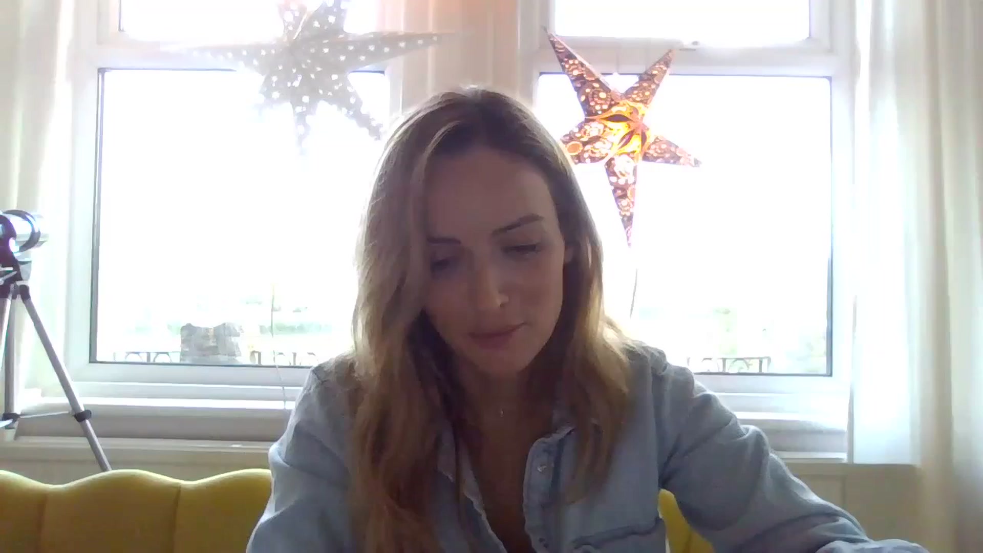 Gallery image thumbnail from Courtney's myfreecams stream on, 11/13/2023, 15:22 image 14 of 20