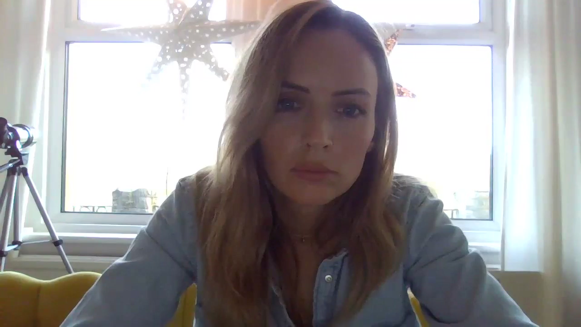 Gallery image thumbnail from Courtney's myfreecams stream on, 11/13/2023, 15:22 image 12 of 20