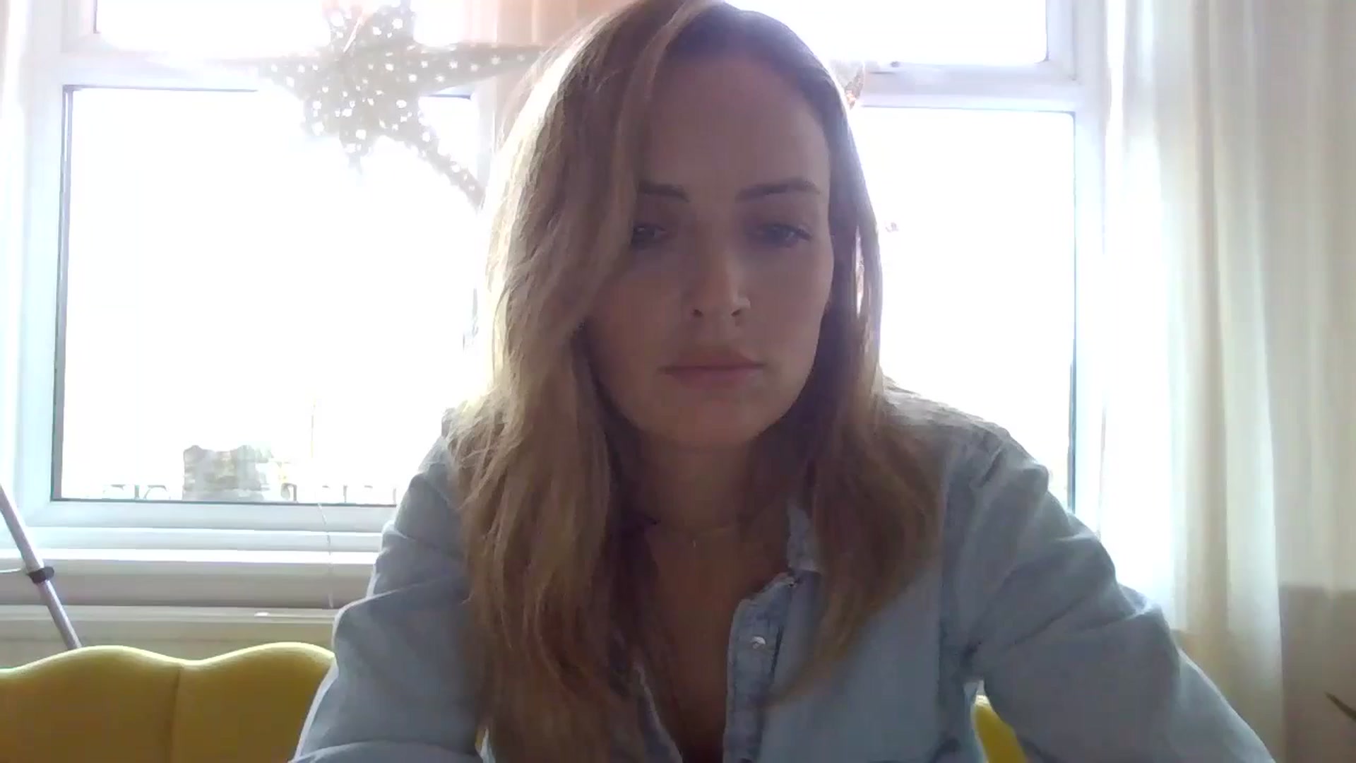 Gallery image thumbnail from Courtney's myfreecams stream on, 11/13/2023, 15:22 image 6 of 20