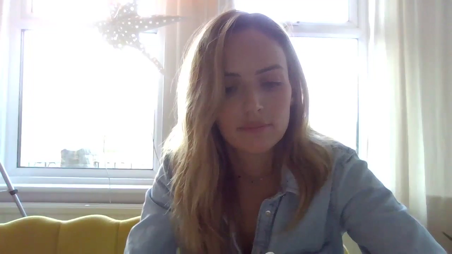 Gallery image thumbnail from Courtney's myfreecams stream on, 11/13/2023, 15:22 image 5 of 20