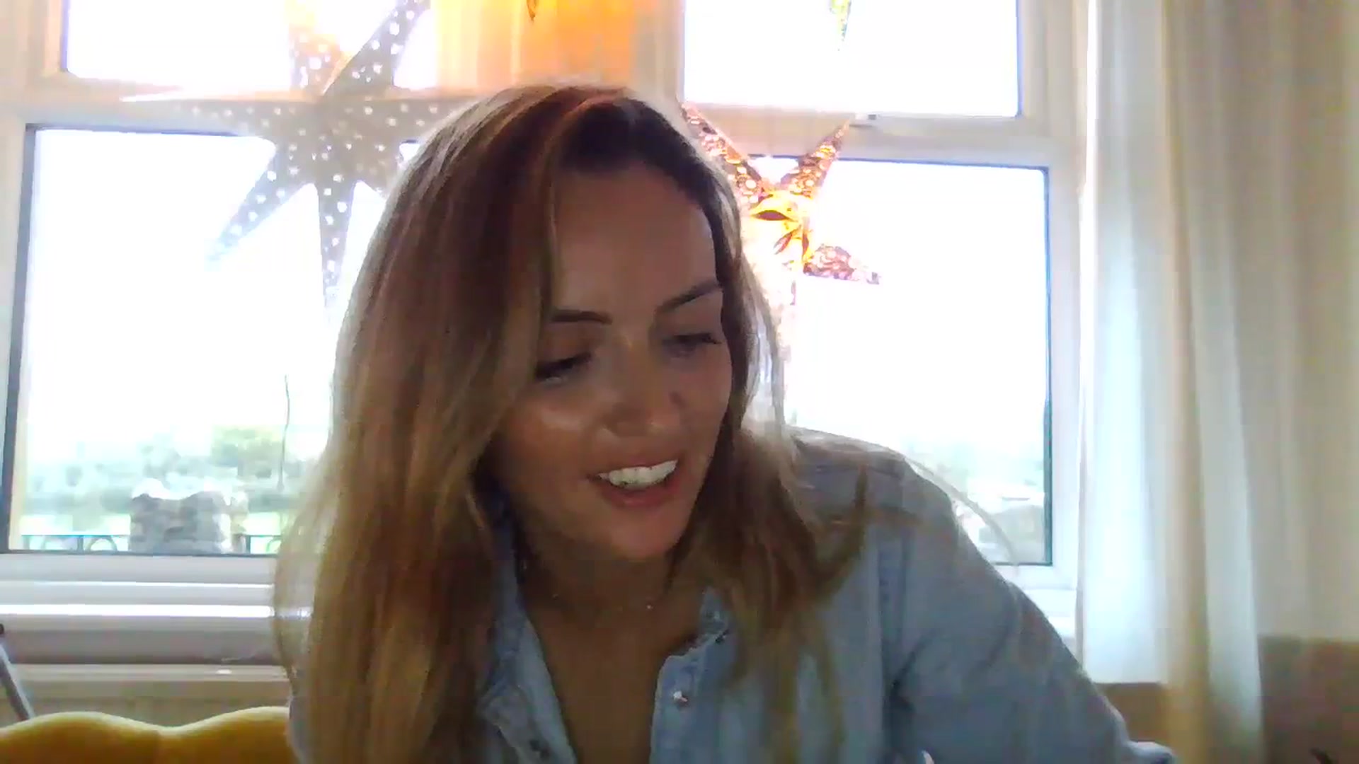 Gallery image thumbnail from Courtney's myfreecams stream on, 11/13/2023, 16:31 image 9 of 20
