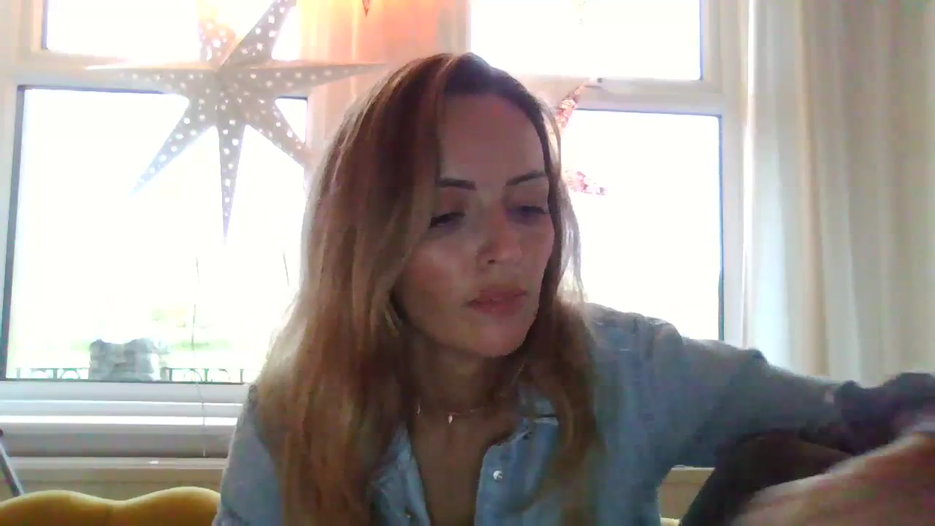 Gallery image thumbnail from Courtney's myfreecams stream on, 11/13/2023, 16:31 image 12 of 20