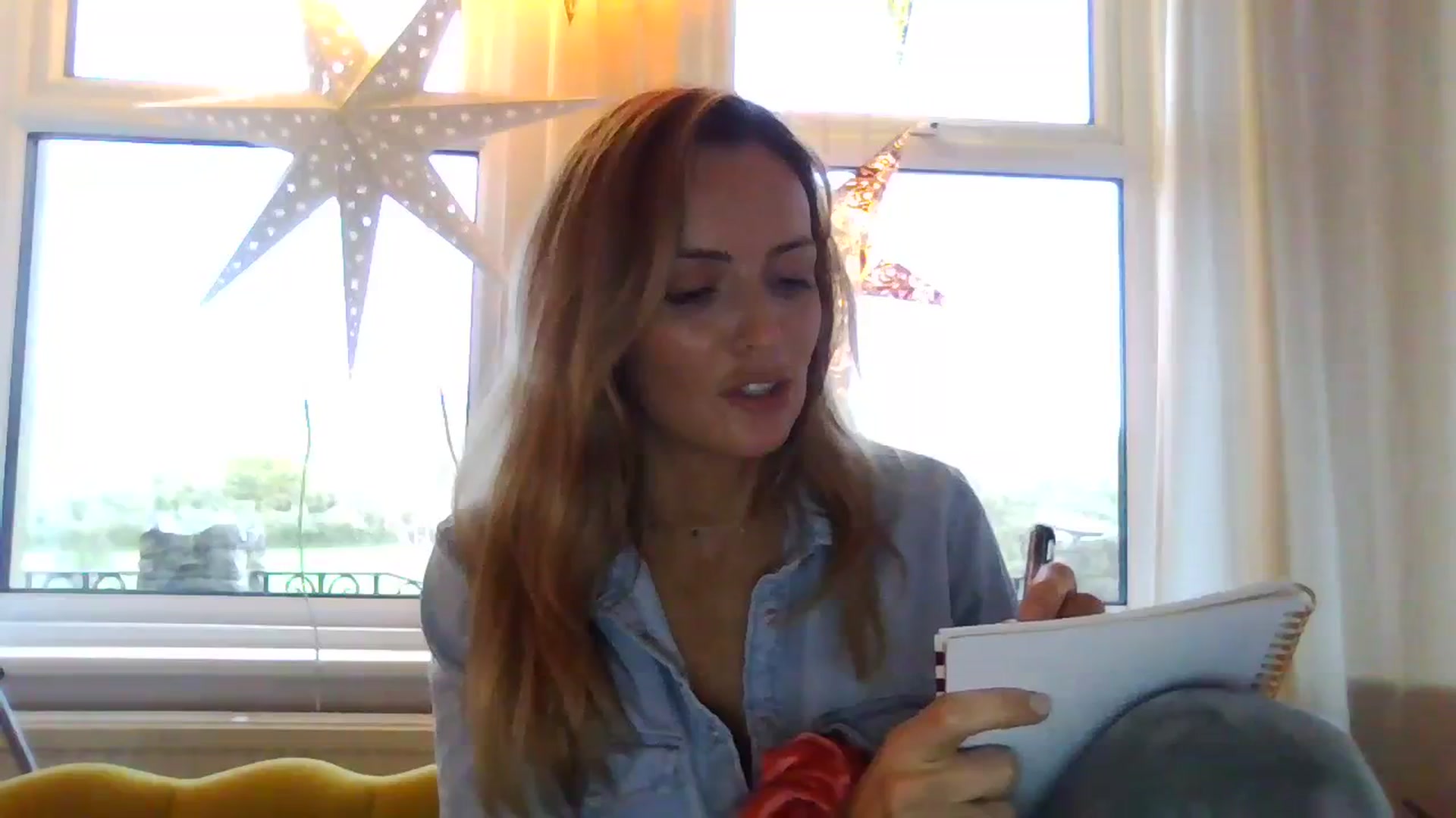 Gallery image thumbnail from Courtney's myfreecams stream on, 11/13/2023, 16:31 image 11 of 20