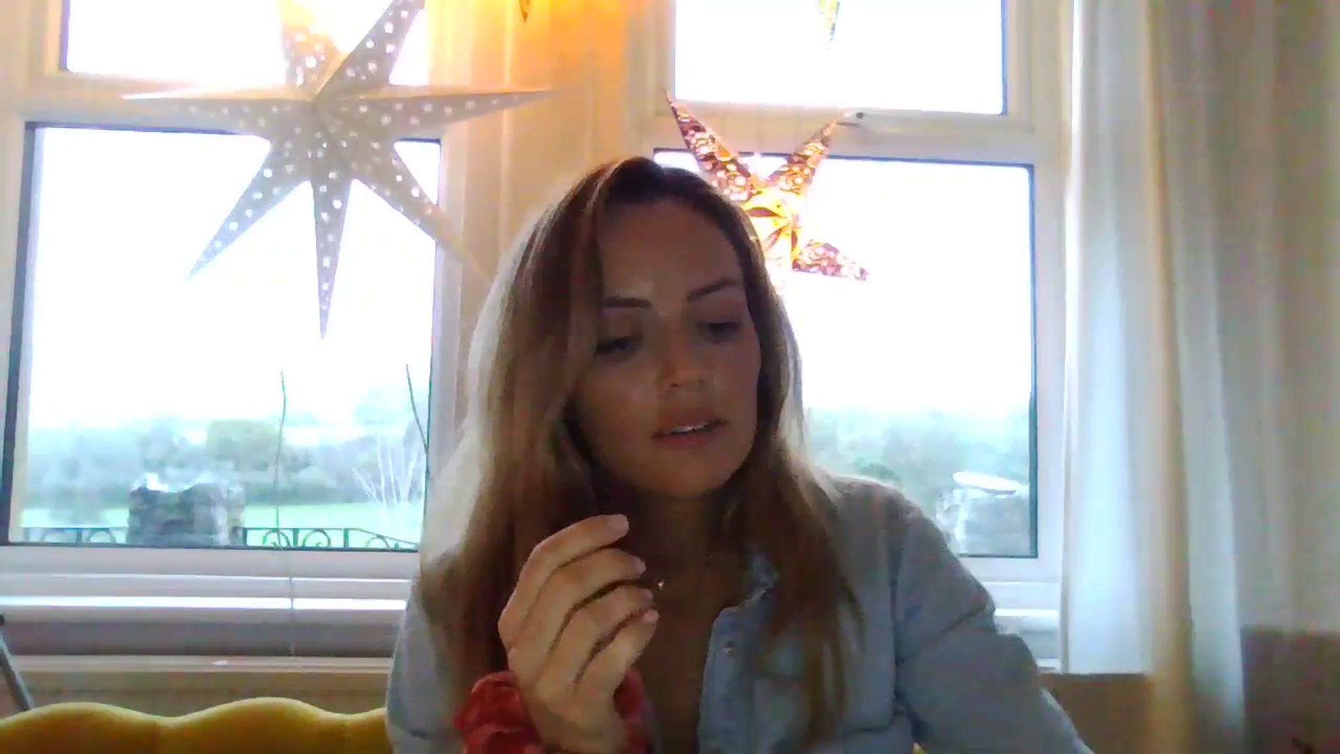 Gallery image thumbnail from Courtney's myfreecams stream on, 11/13/2023, 16:31 image 10 of 20