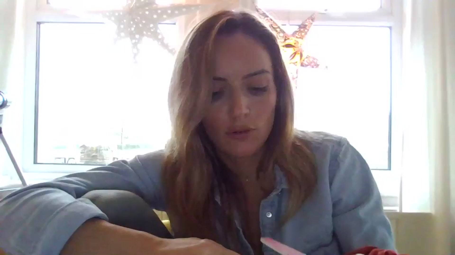 Gallery image thumbnail from Courtney's myfreecams stream on, 11/13/2023, 16:31 image 1 of 20
