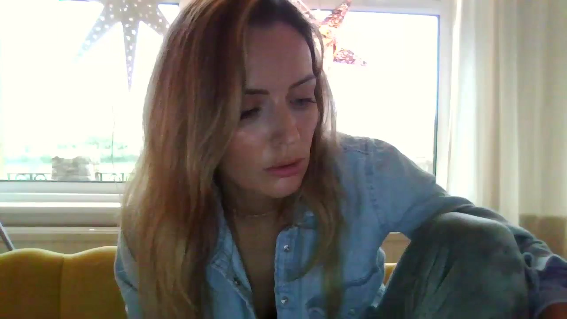 Gallery image thumbnail from Courtney's myfreecams stream on, 11/13/2023, 16:31 image 13 of 20