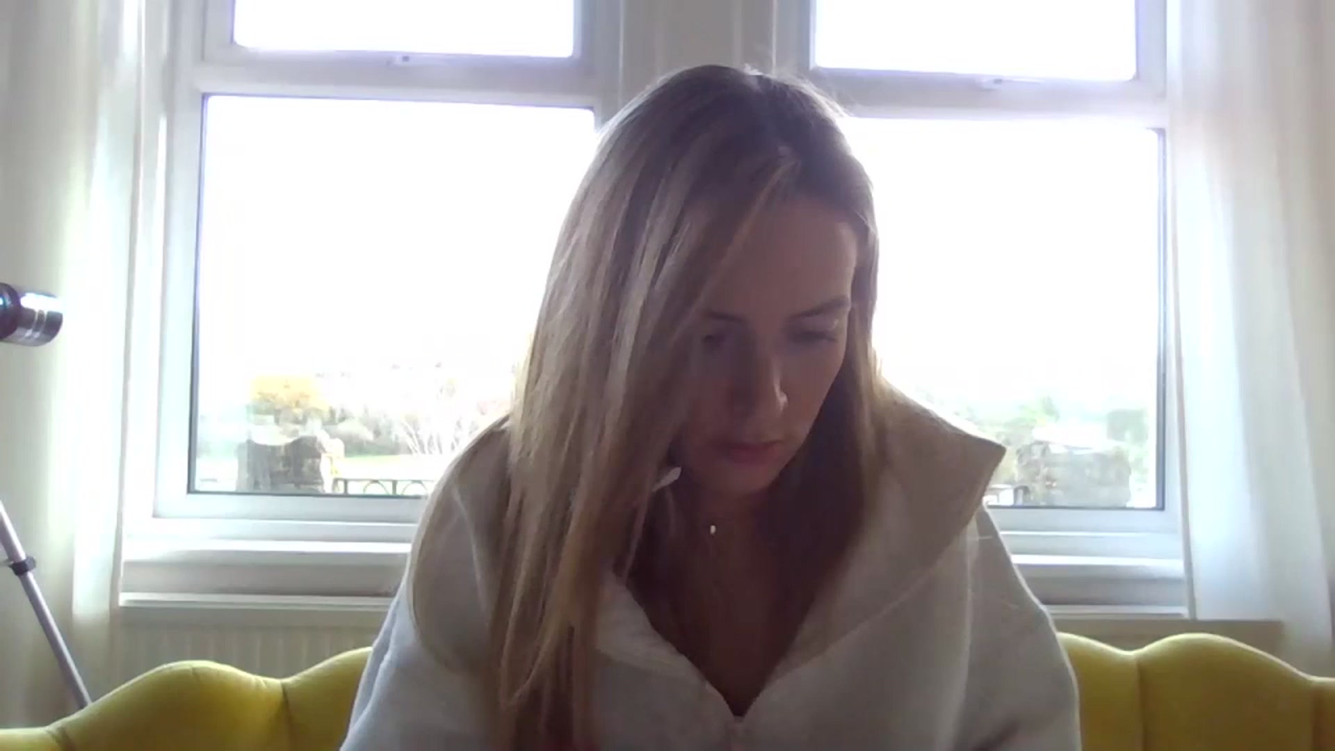 Gallery image thumbnail from Courtney's myfreecams stream on, 11/20/2023, 11:03 image 1 of 20