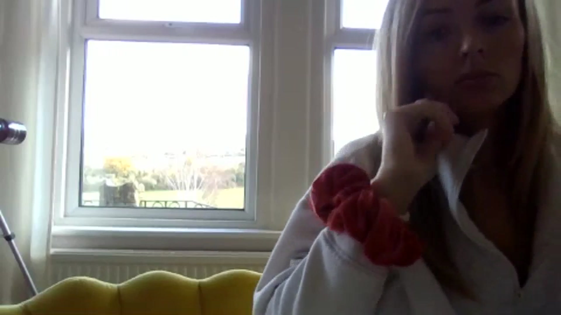 Gallery image thumbnail from Courtney's myfreecams stream on, 11/20/2023, 11:03 image 2 of 20