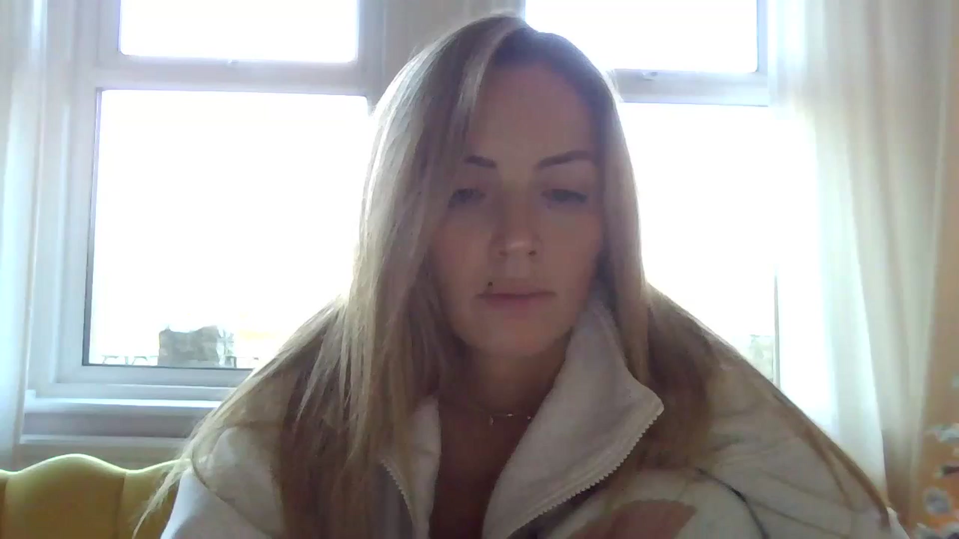 Gallery image thumbnail from Courtney's myfreecams stream on, 11/20/2023, 17:09 image 1 of 20