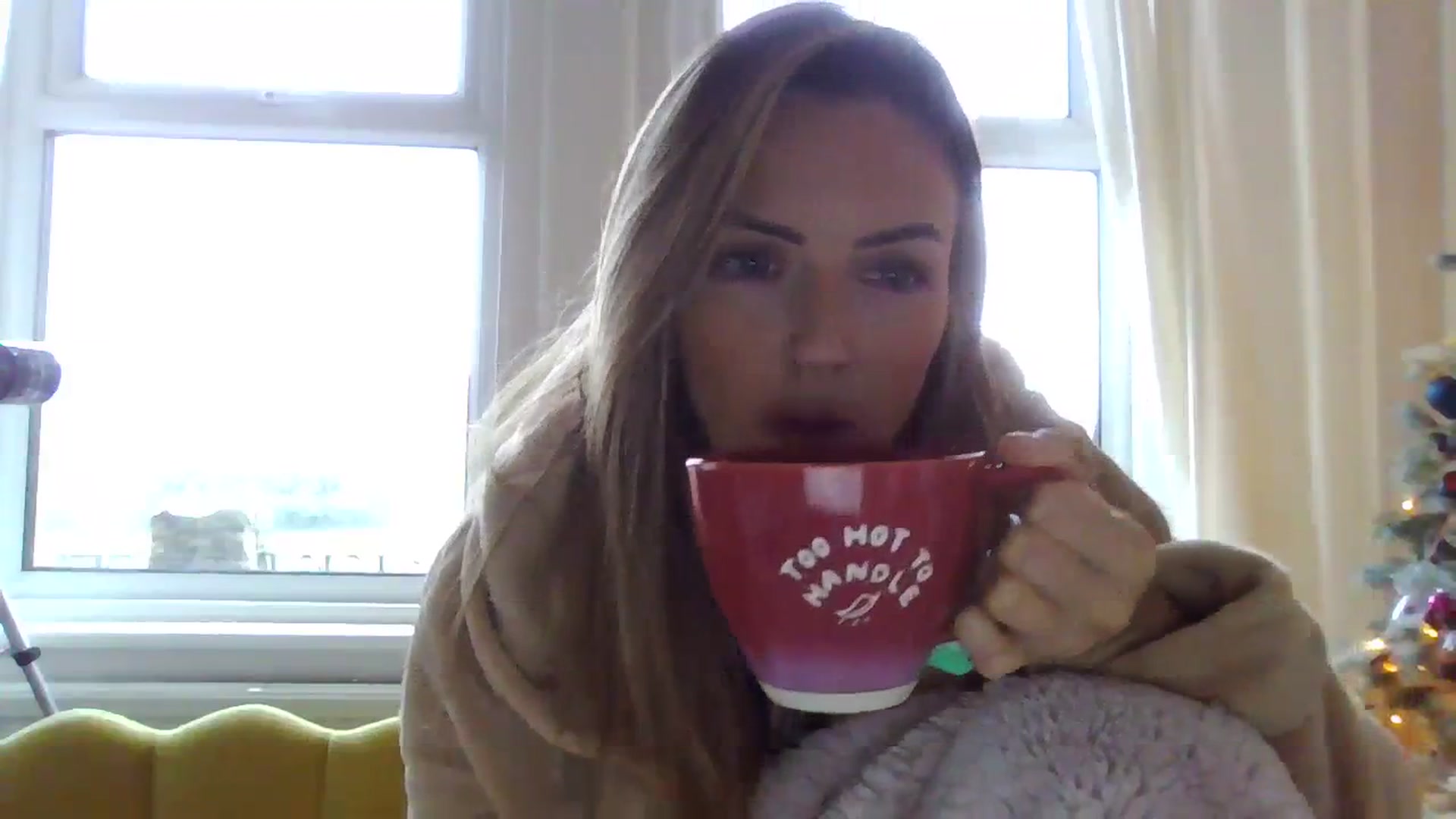 Gallery image thumbnail from Courtney's myfreecams stream on, 11/22/2023, 09:51 image 5 of 20