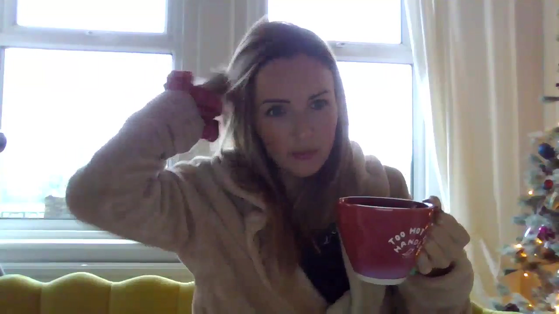 Gallery image thumbnail from Courtney's myfreecams stream on, 11/22/2023, 09:51 image 6 of 20