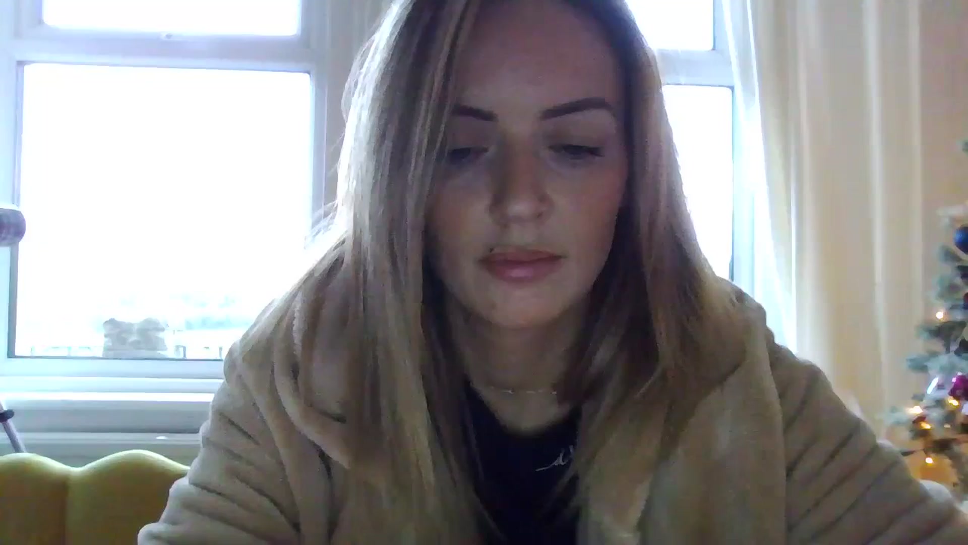 Gallery image thumbnail from Courtney's myfreecams stream on, 11/22/2023, 09:51 image 1 of 20