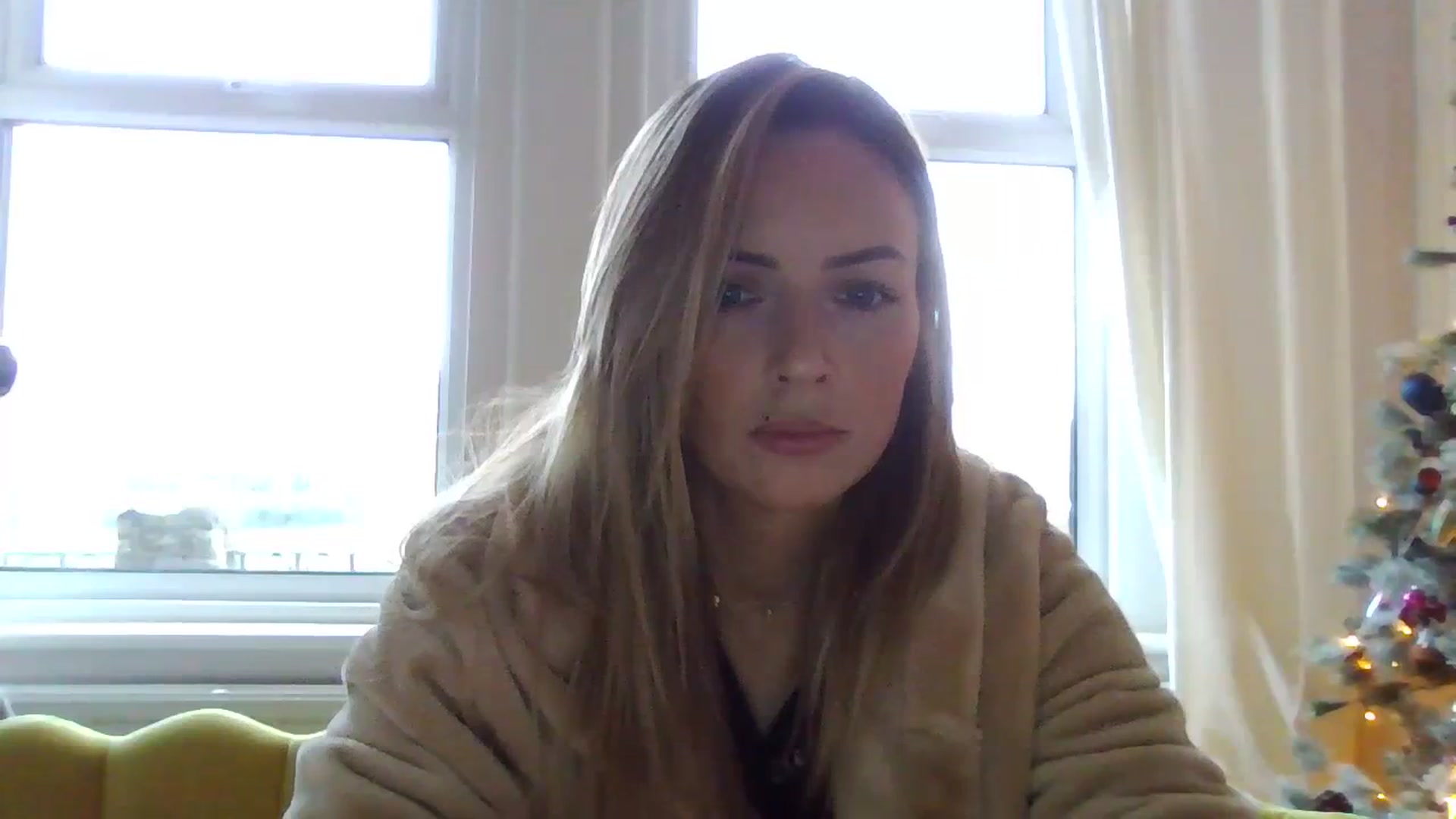 Gallery image thumbnail from Courtney's myfreecams stream on, 11/22/2023, 09:51 image 8 of 20