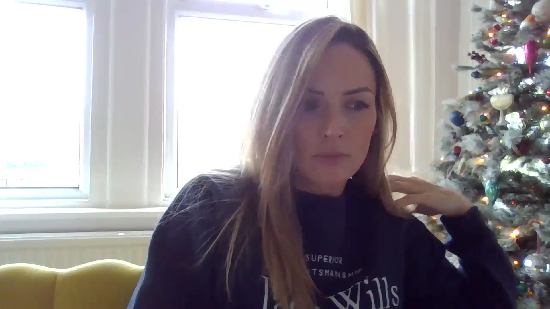 Gallery image thumbnail from Courtney's myfreecams stream on, 11/22/2023, 12:36 image 5 of 20