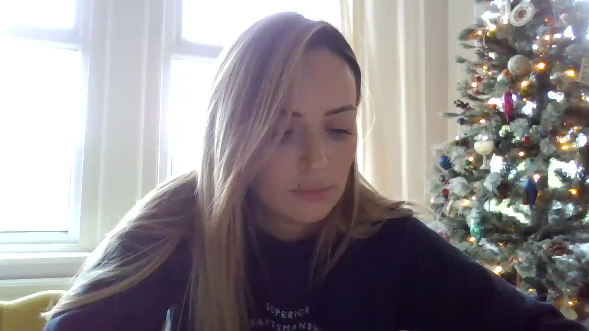 Gallery image thumbnail from Courtney's myfreecams stream on, 11/22/2023, 12:36 image 19 of 20