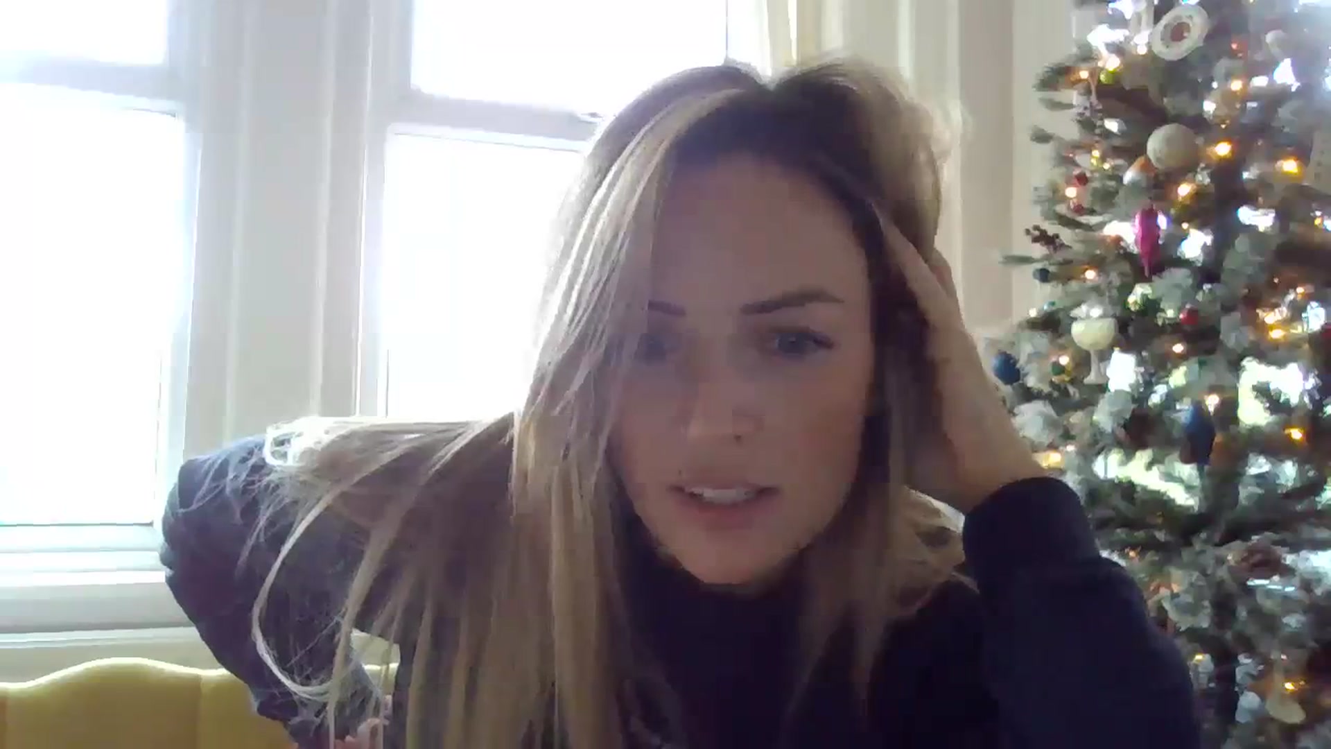 Gallery image thumbnail from Courtney's myfreecams stream on, 11/22/2023, 12:36 image 20 of 20