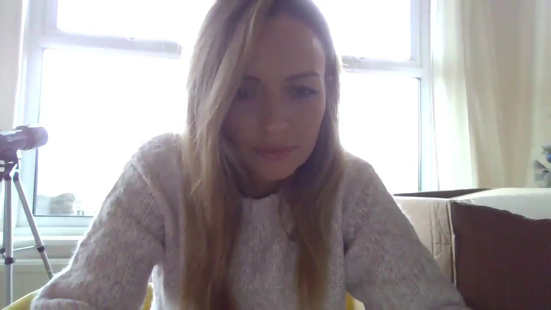 Gallery image thumbnail from Courtney's myfreecams stream on, 11/26/2023, 13:02 image 10 of 20