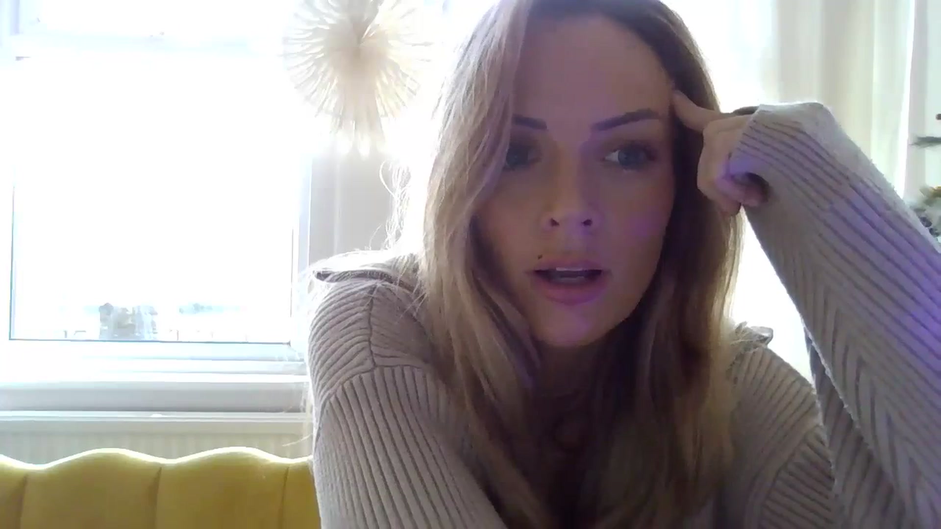 Gallery image thumbnail from Courtney's myfreecams stream on, 11/27/2023, 11:05 image 12 of 20