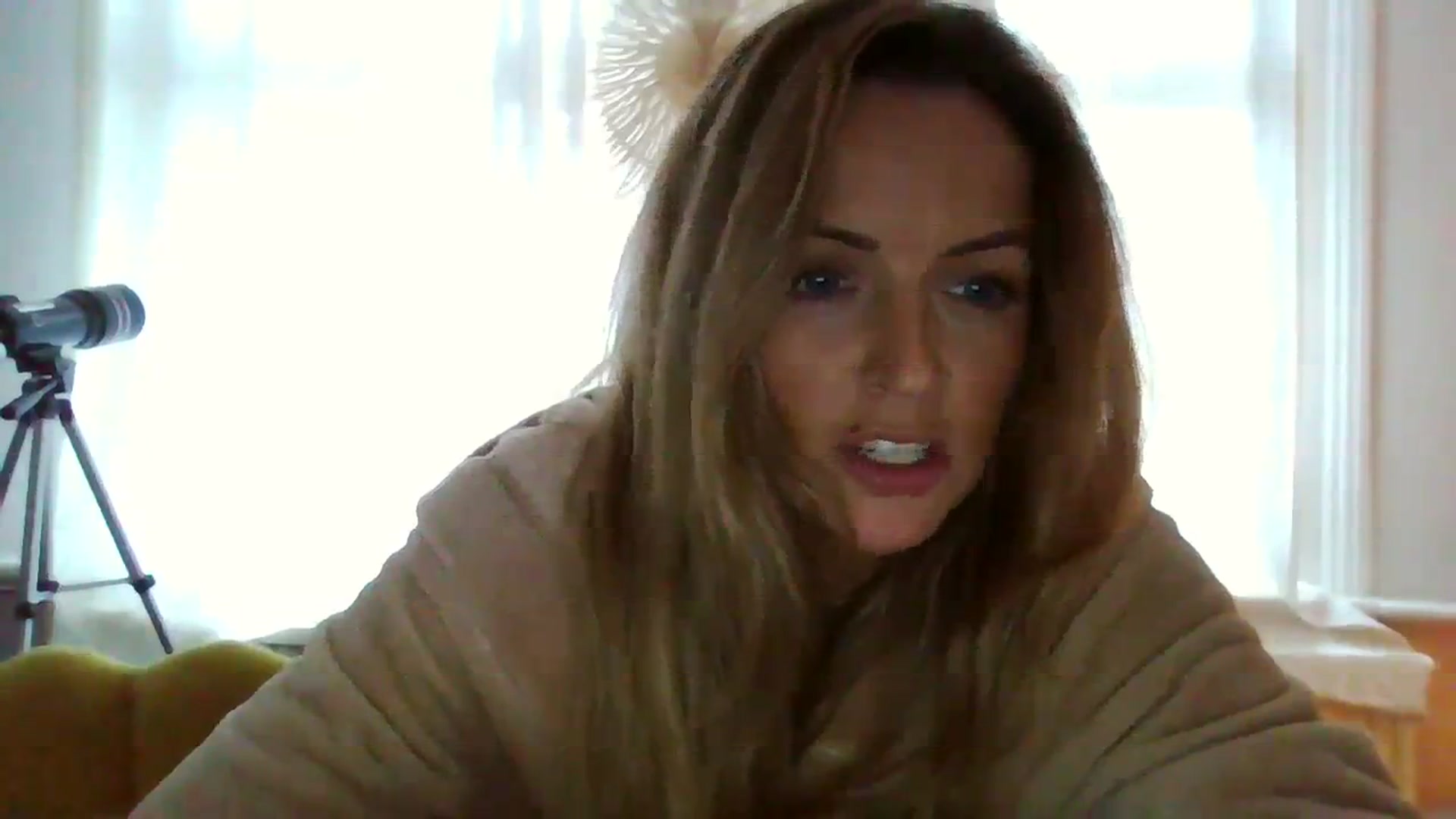 Gallery image thumbnail from Courtney's myfreecams stream on, 11/27/2023, 14:59 image 20 of 20