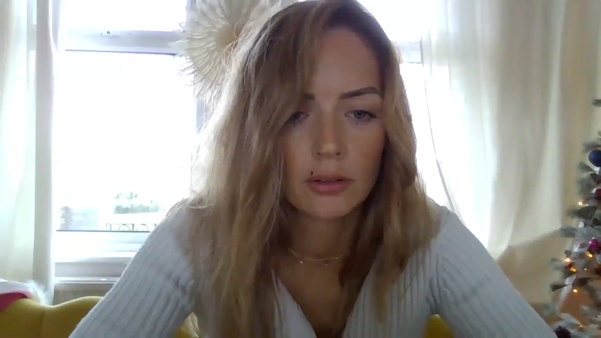 Gallery image thumbnail from Courtney's myfreecams stream on, 11/28/2023, 12:15 image 2 of 20